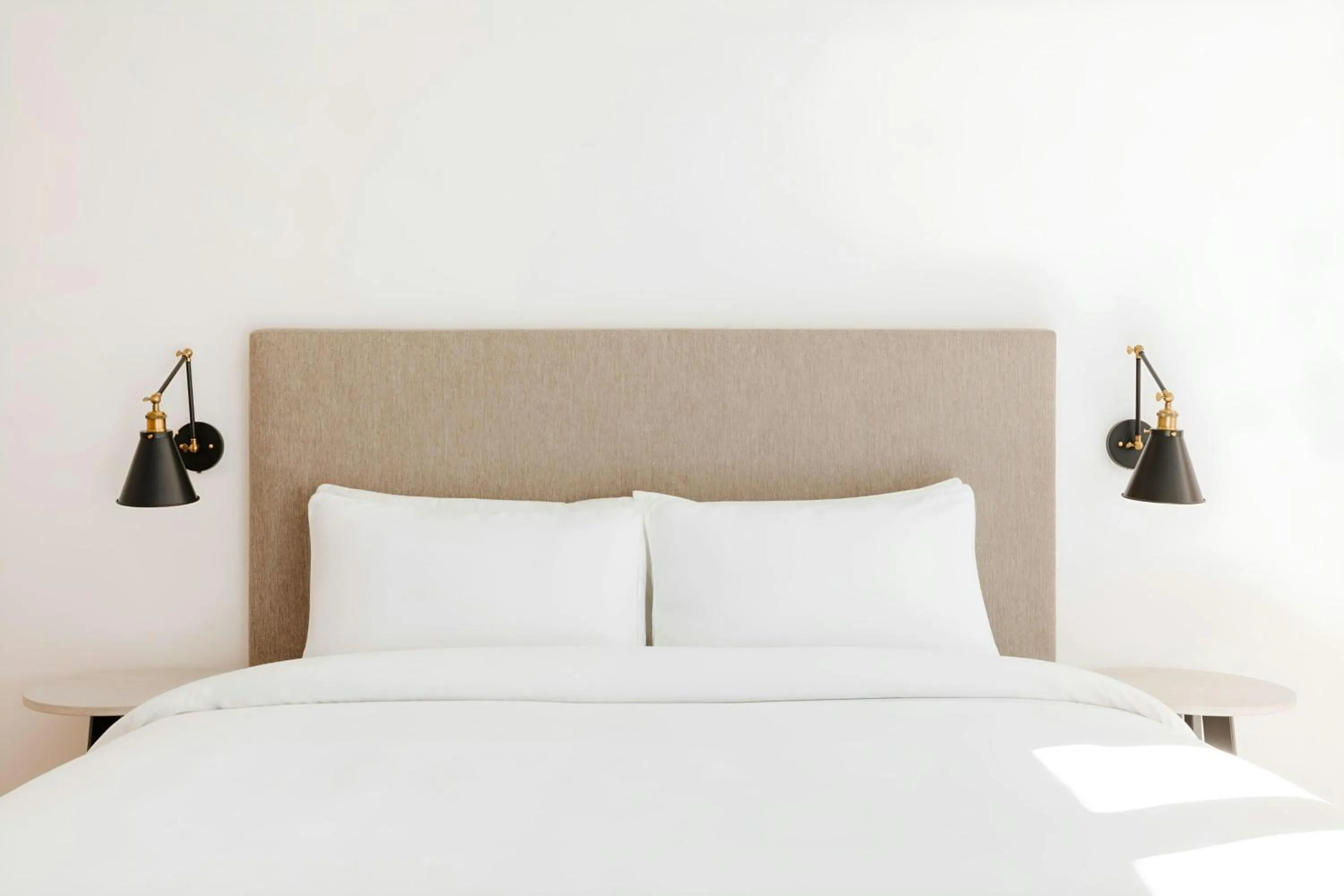 Bedroom, Bed in Sonder by Marriott Bonvoy Palazzo Taverna Apartments Piazza Navona