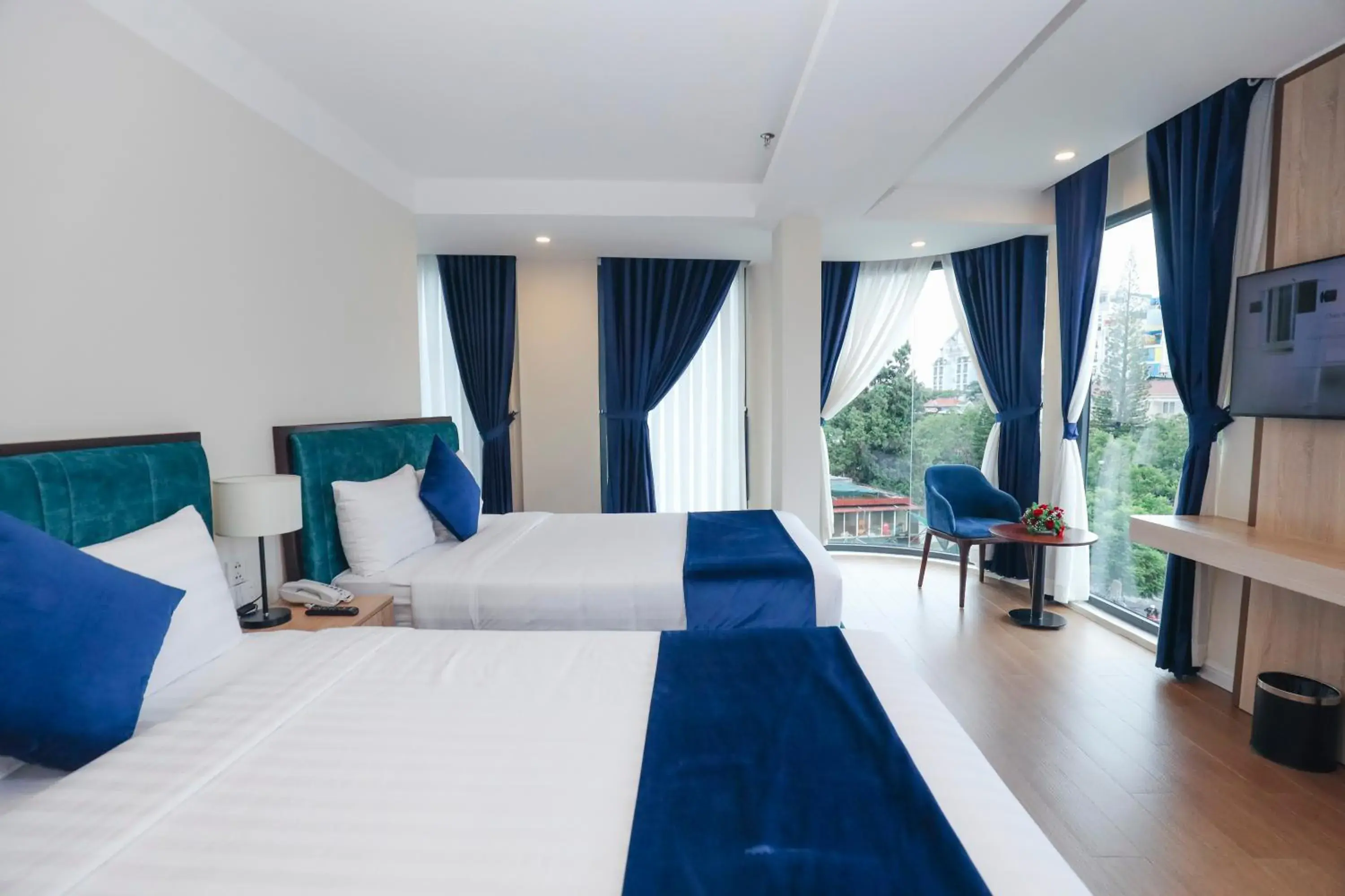 Family Suite in SANDALS FLORA HOTEL Family Suite in SANDALS FLORA HOTEL