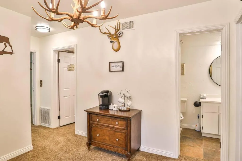 Lake house Cabin - Lake Arrowhead