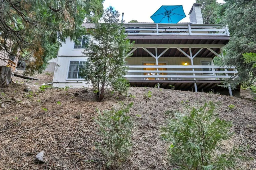 Lake house Cabin - Lake Arrowhead