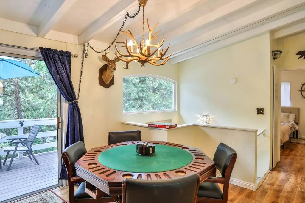 Lake house Cabin - Lake Arrowhead