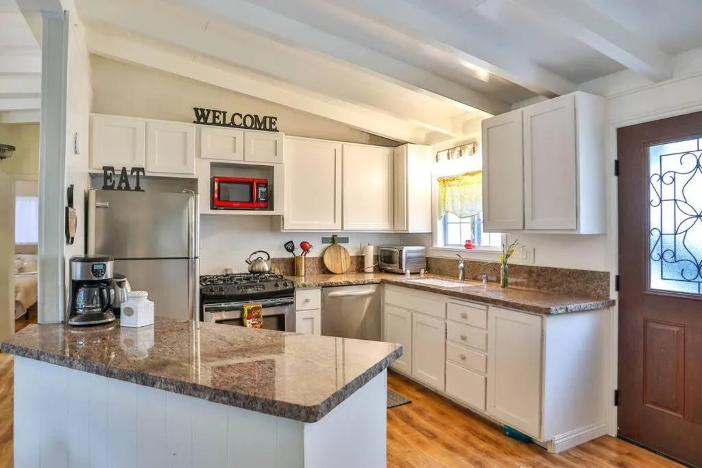 Lake house Cabin - Lake Arrowhead