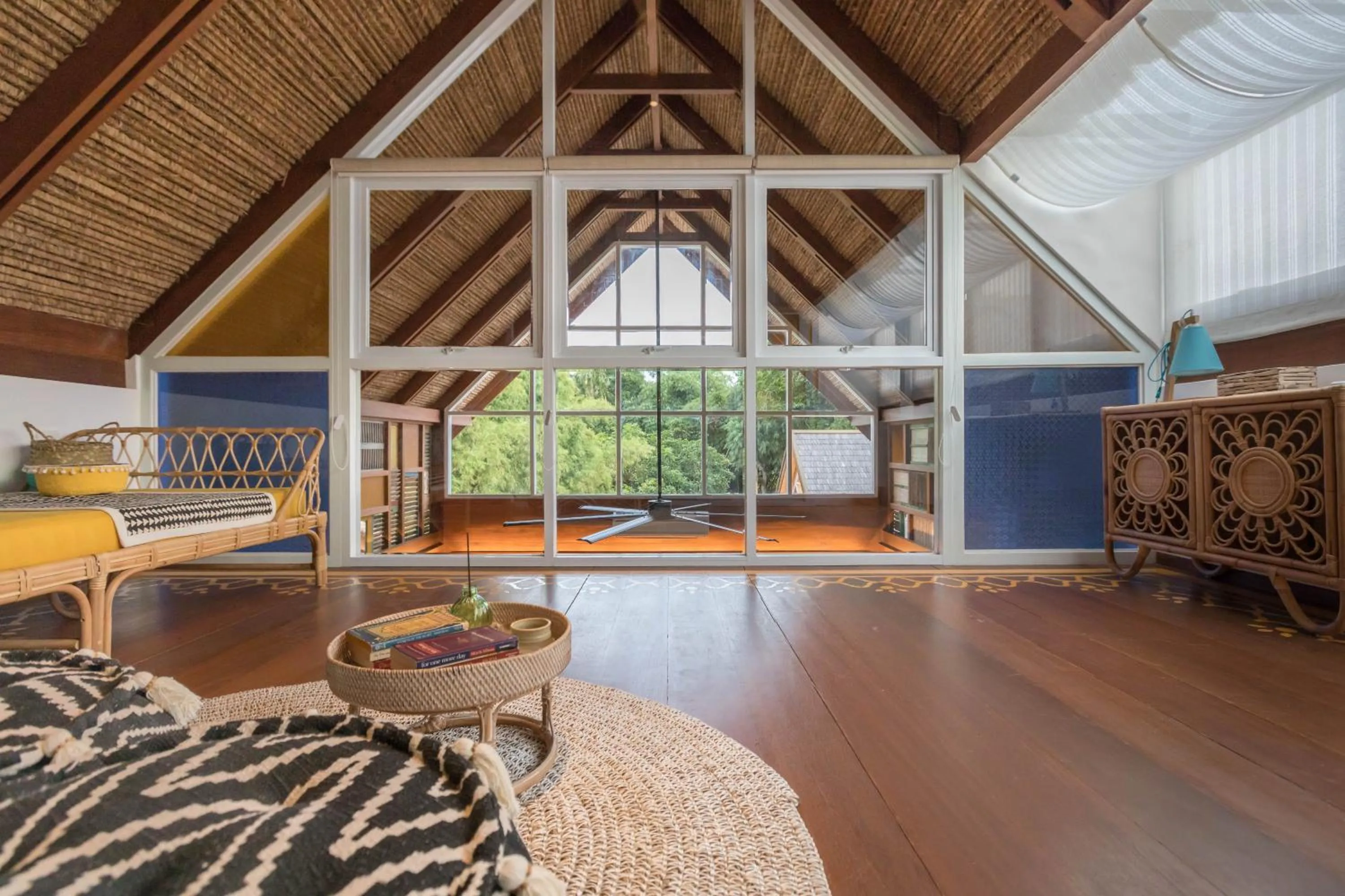 Property building, Bed in Arkana Village Canggu by Nagisa Bali