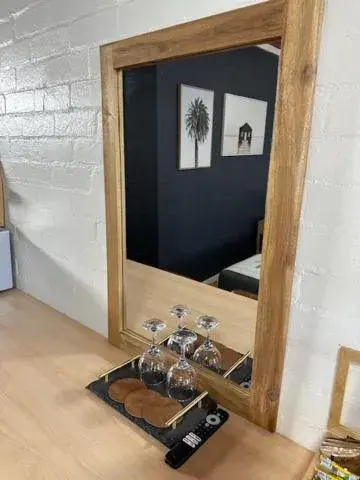 Deluxe Triple Room in Mallacoota Hotel Motel Deluxe Triple Room in Mallacoota Hotel Motel