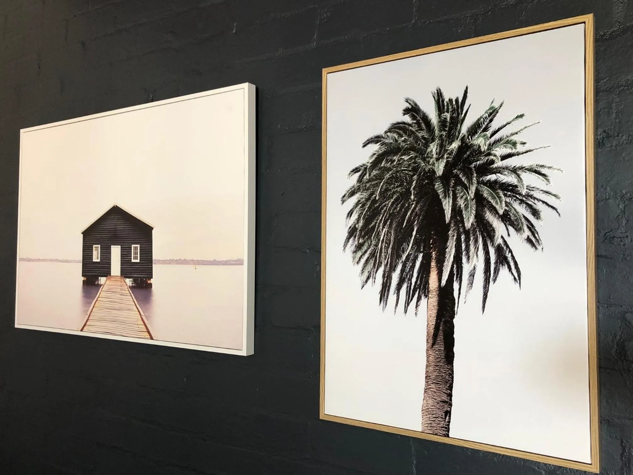 Decorative detail in Mallacoota Hotel Motel