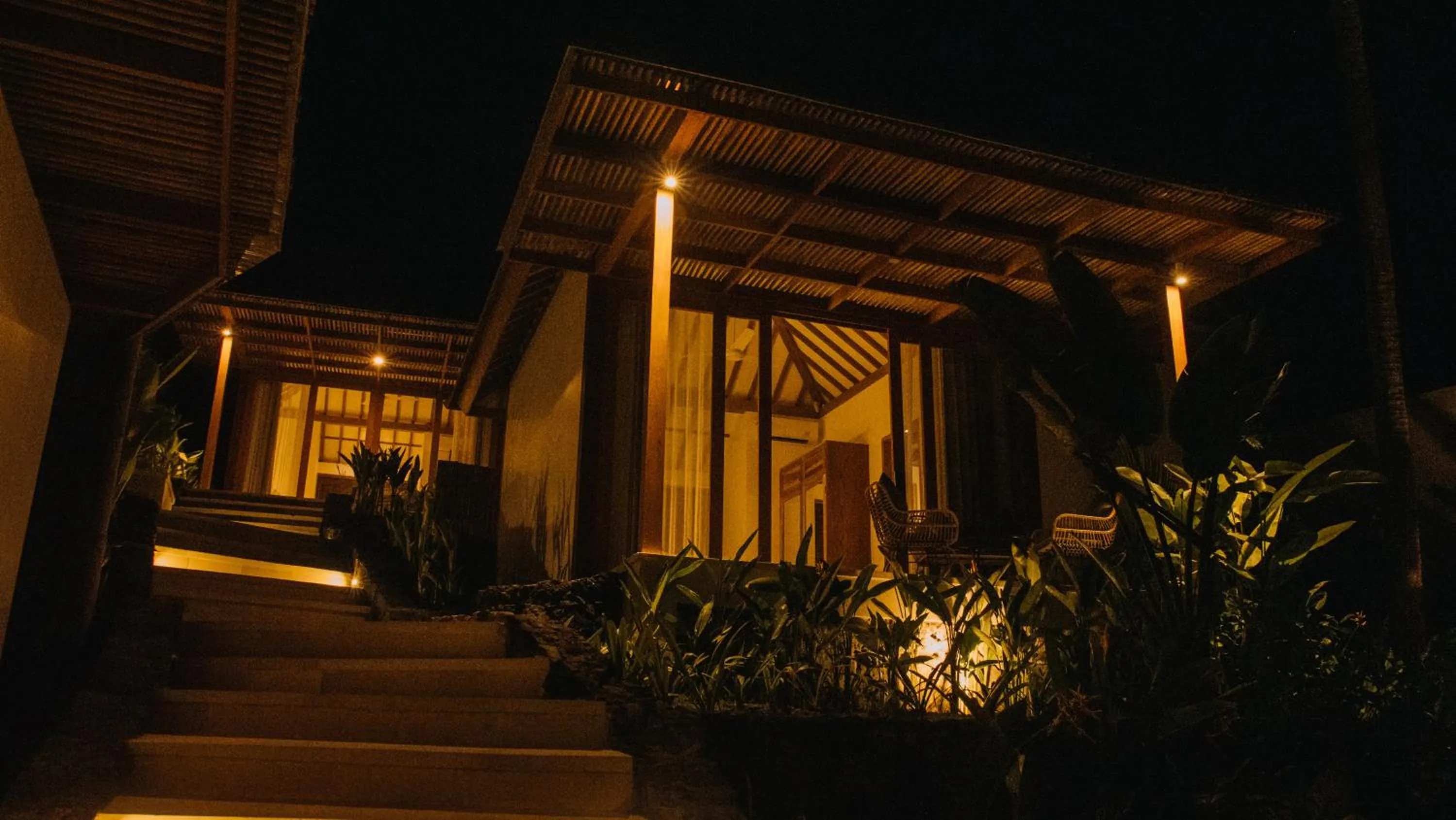 Property building in Neano Escape