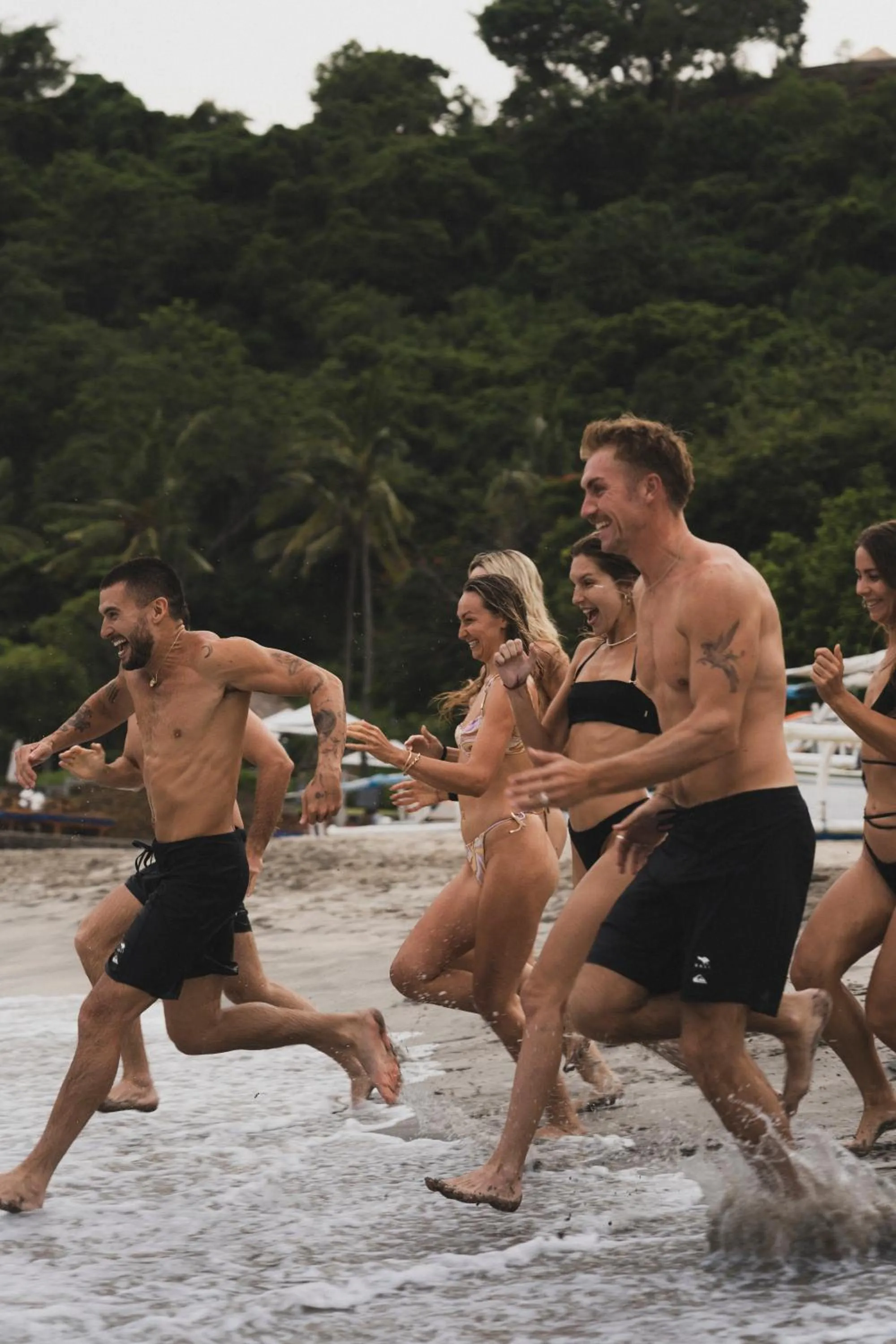 Activities in Neano Escape