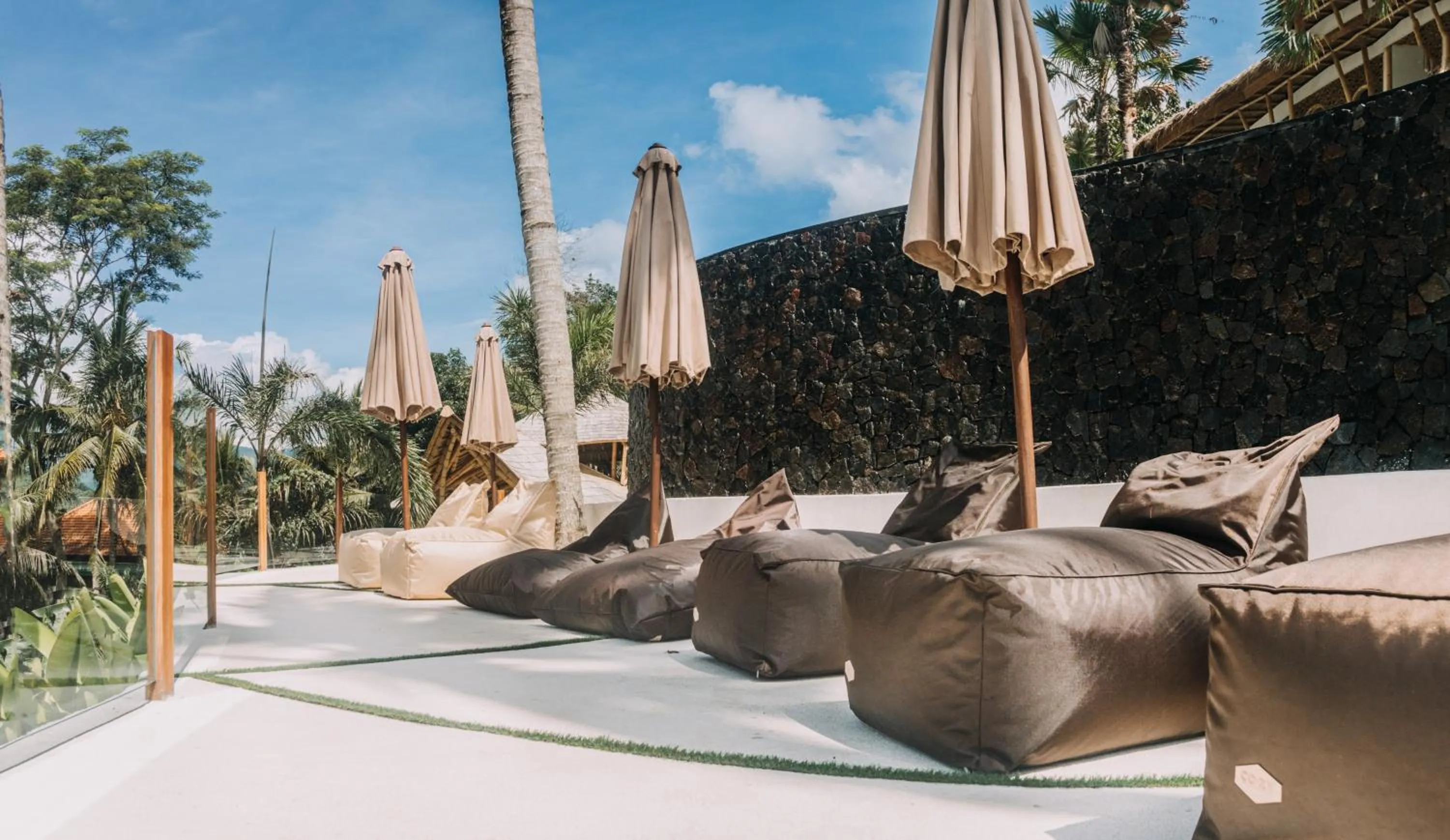 Balcony/Terrace in Neano Escape