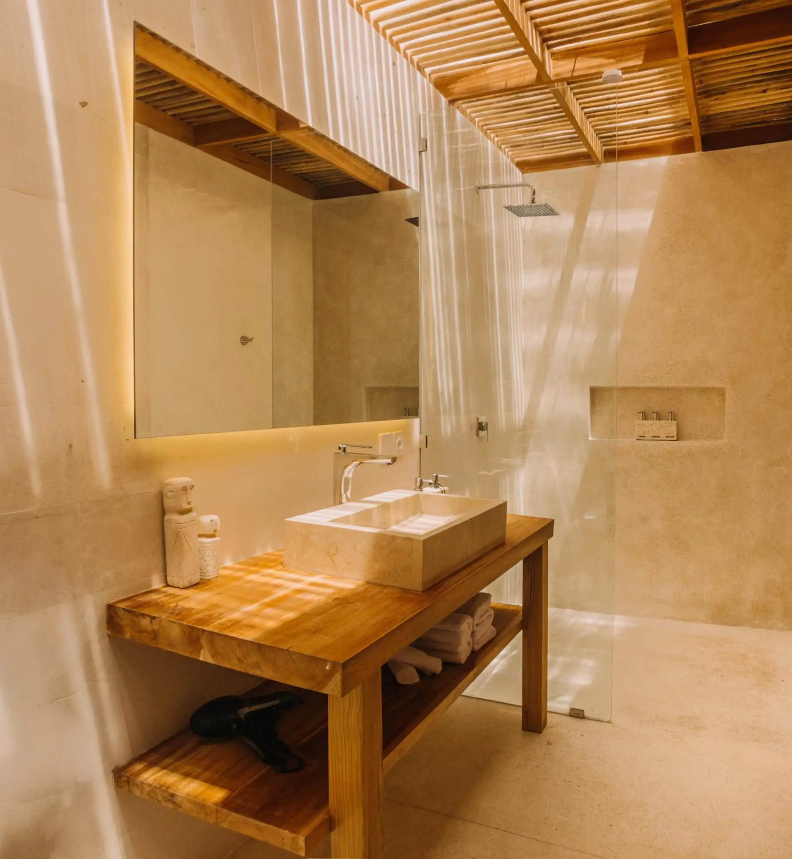 Bungalow with Plunge Pool in Neano Escape Bungalow with Plunge Pool in Neano Escape