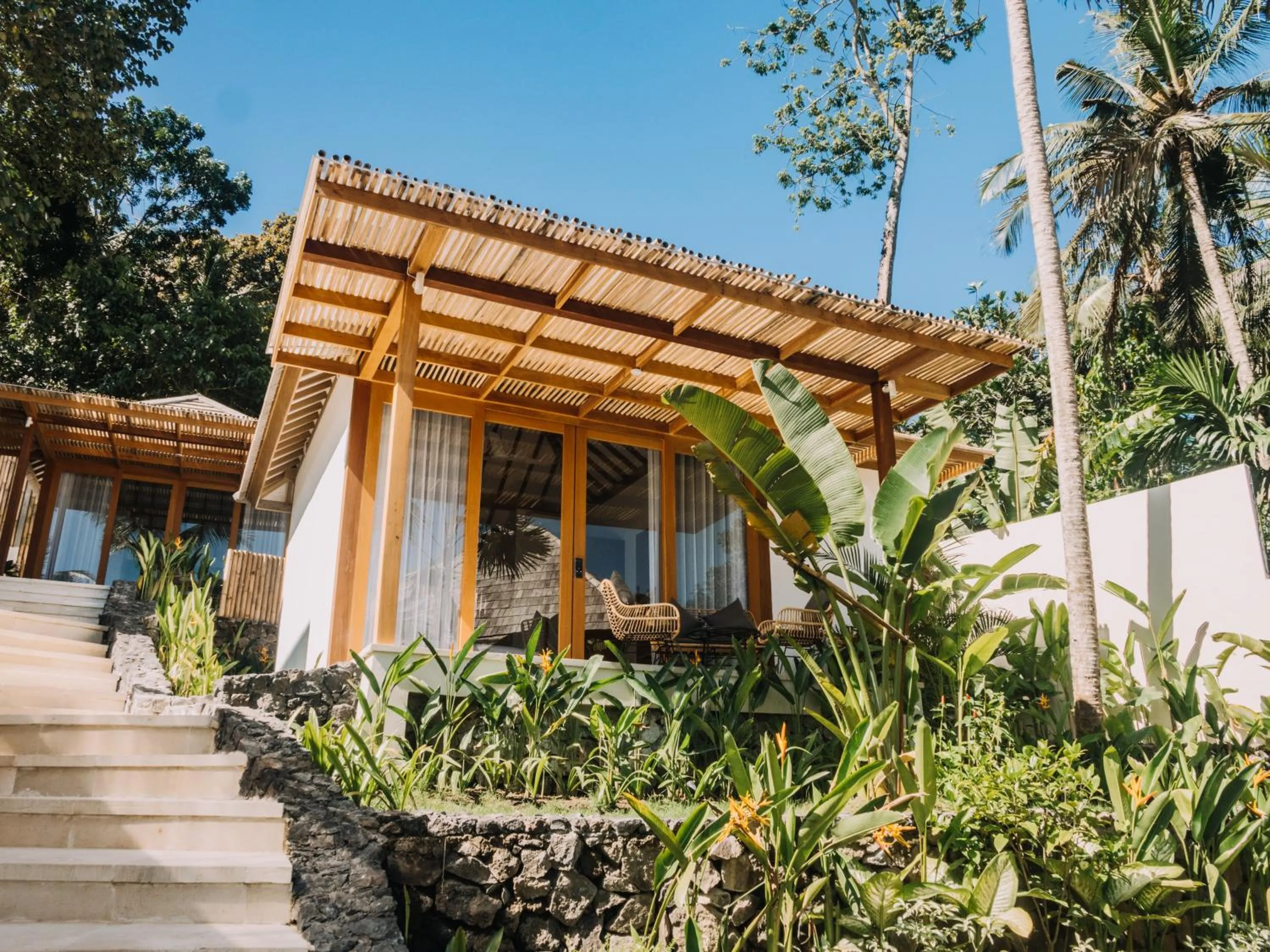 Property building in Neano Escape