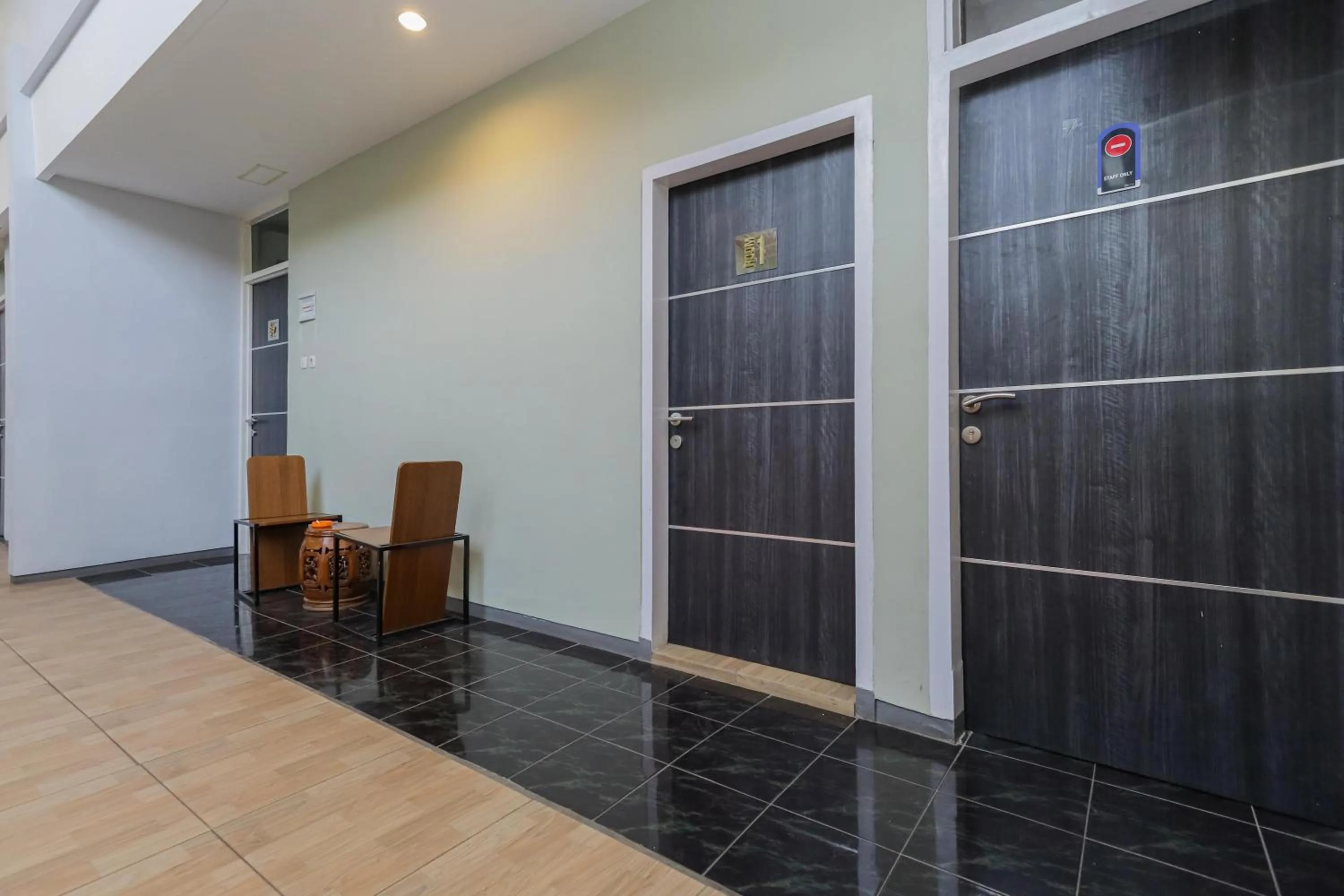 Other in RedDoorz Plus At Swun Stay Raya Langsep