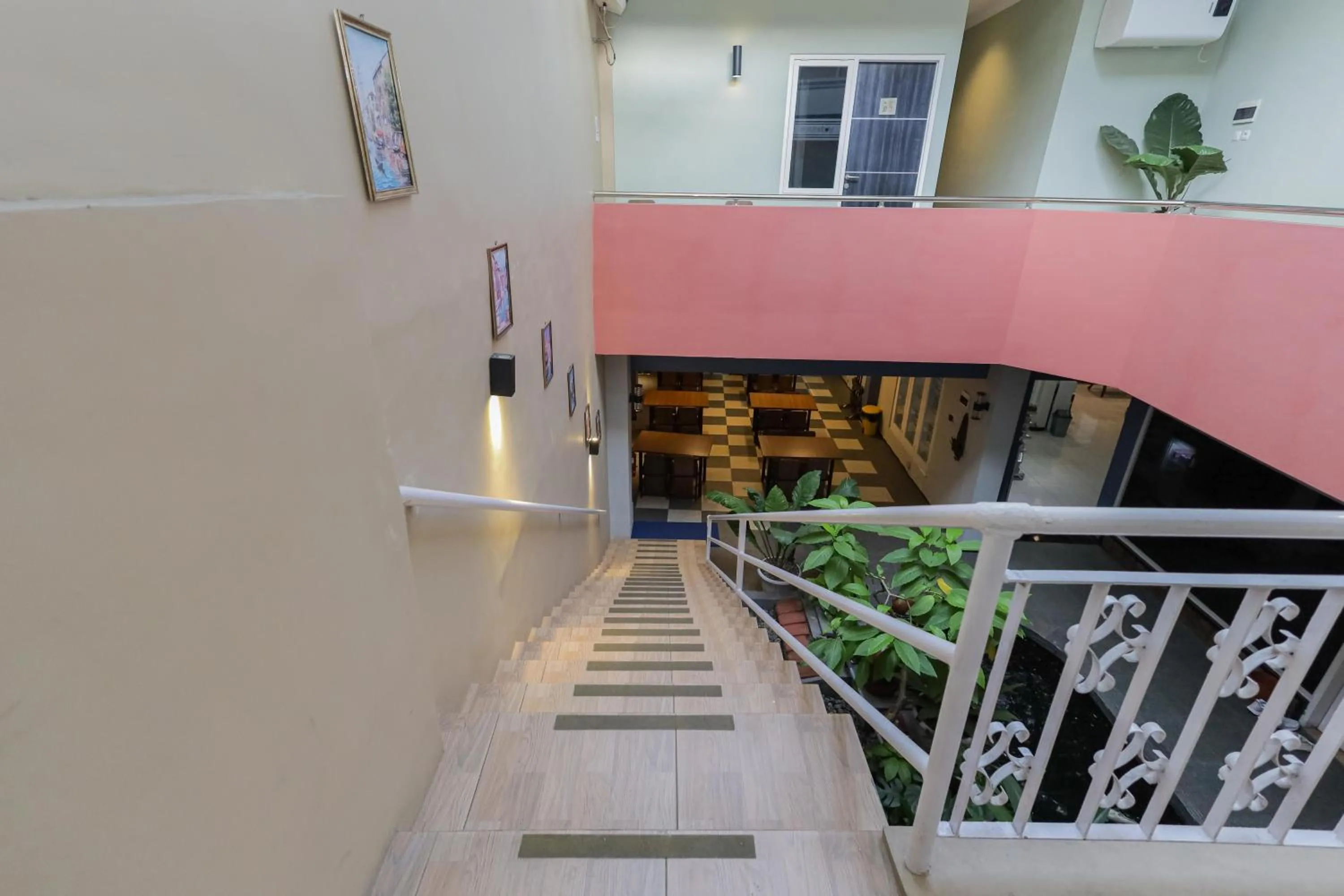 Other in RedDoorz Plus At Swun Stay Raya Langsep