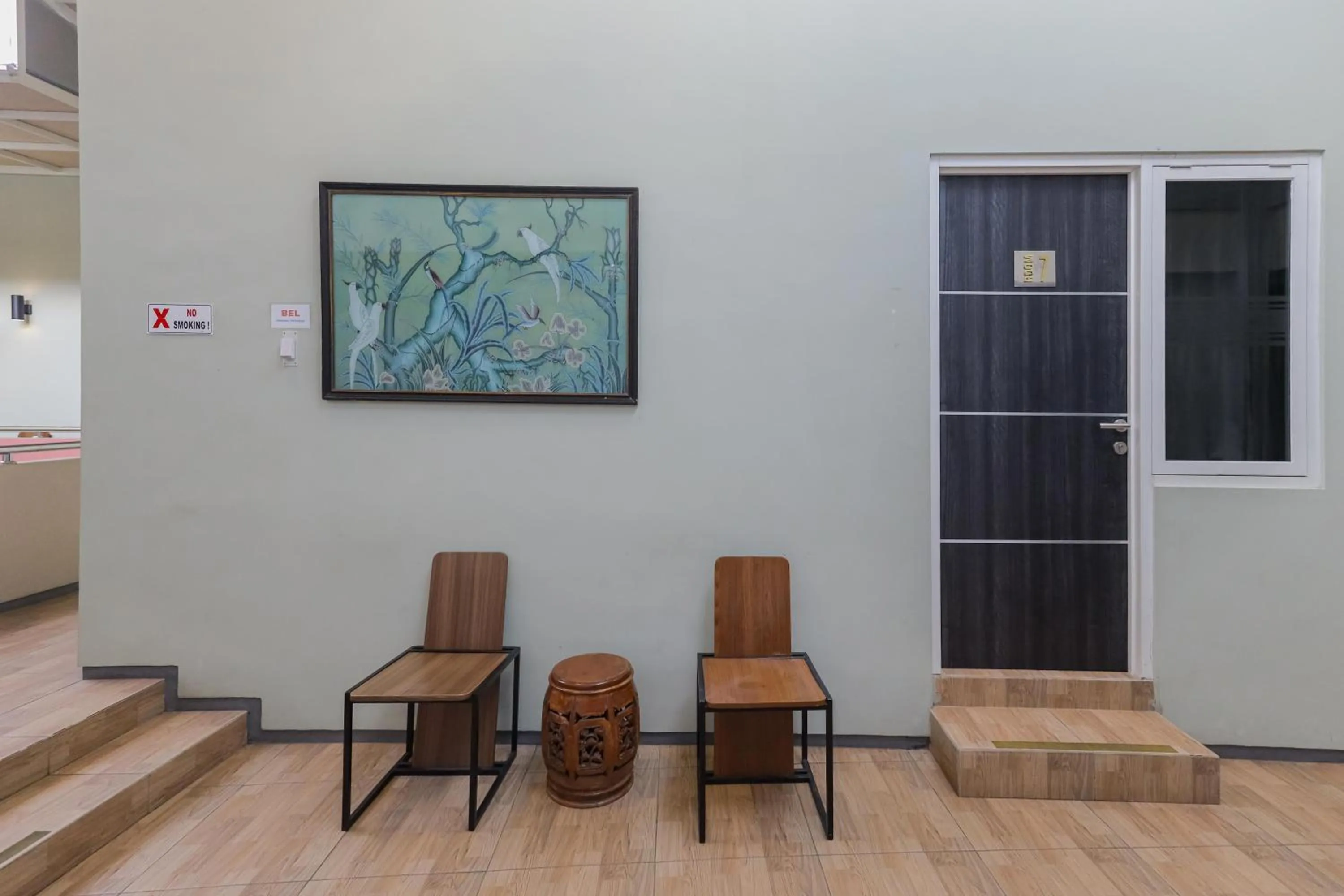 Other in RedDoorz Plus At Swun Stay Raya Langsep