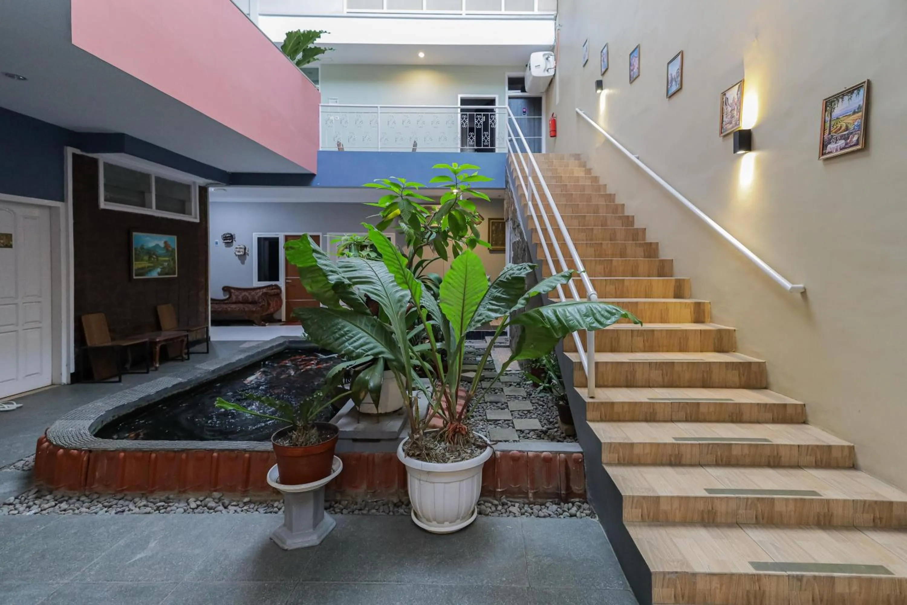 Other in RedDoorz Plus At Swun Stay Raya Langsep