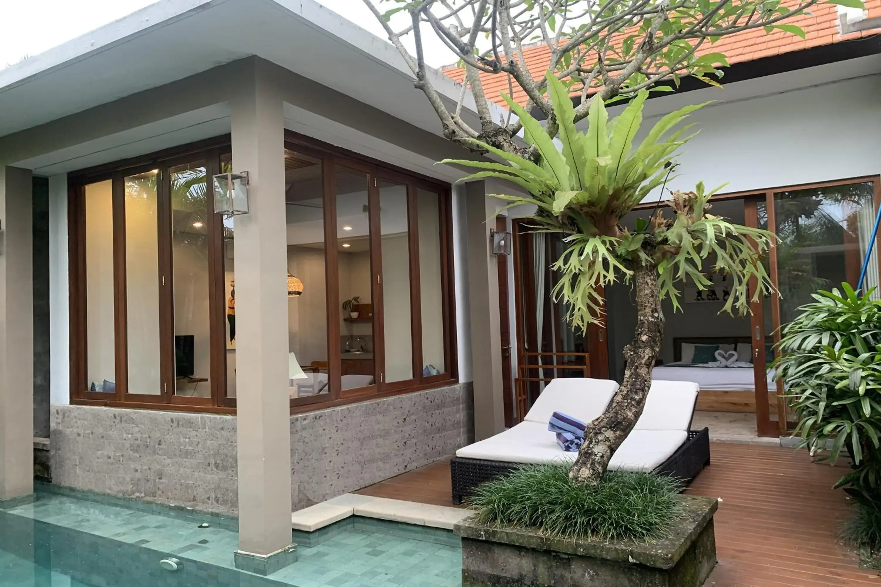 Prema Uja Villas Prema Uja Villas