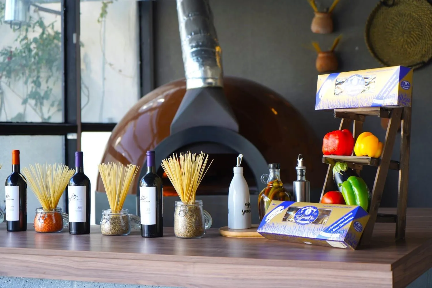 Lounge or bar in Aitch Boutique Hotel - an LIH Hotel