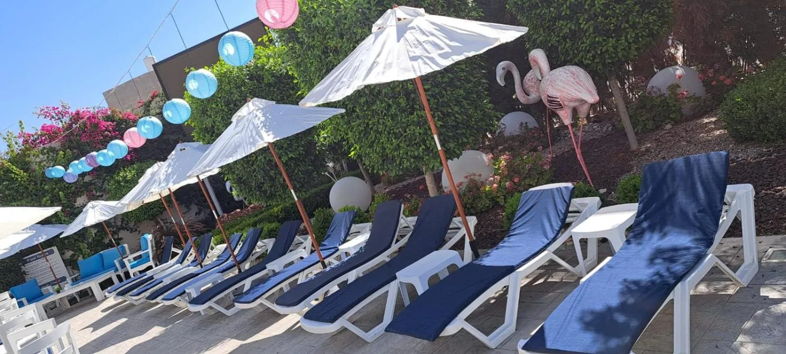 Property building in Aitch Boutique Hotel - an LIH Hotel