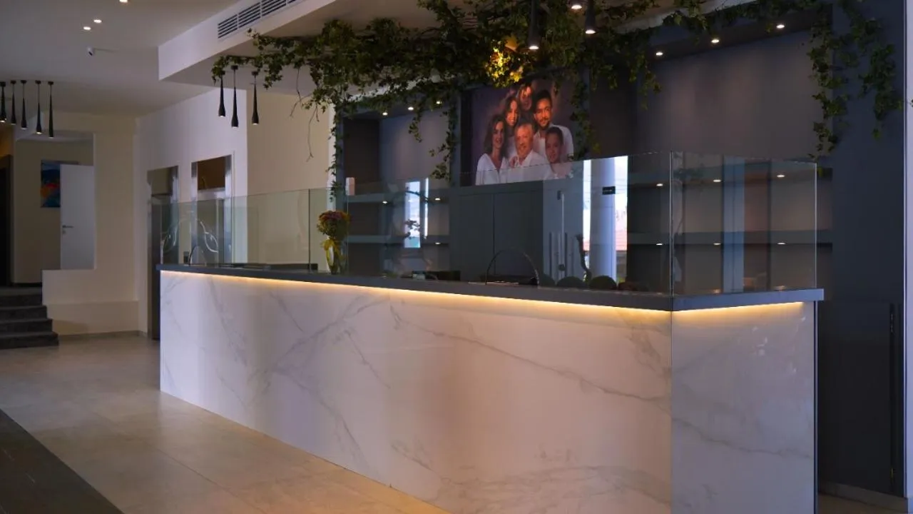 Property building in Aitch Boutique Hotel - an LIH Hotel