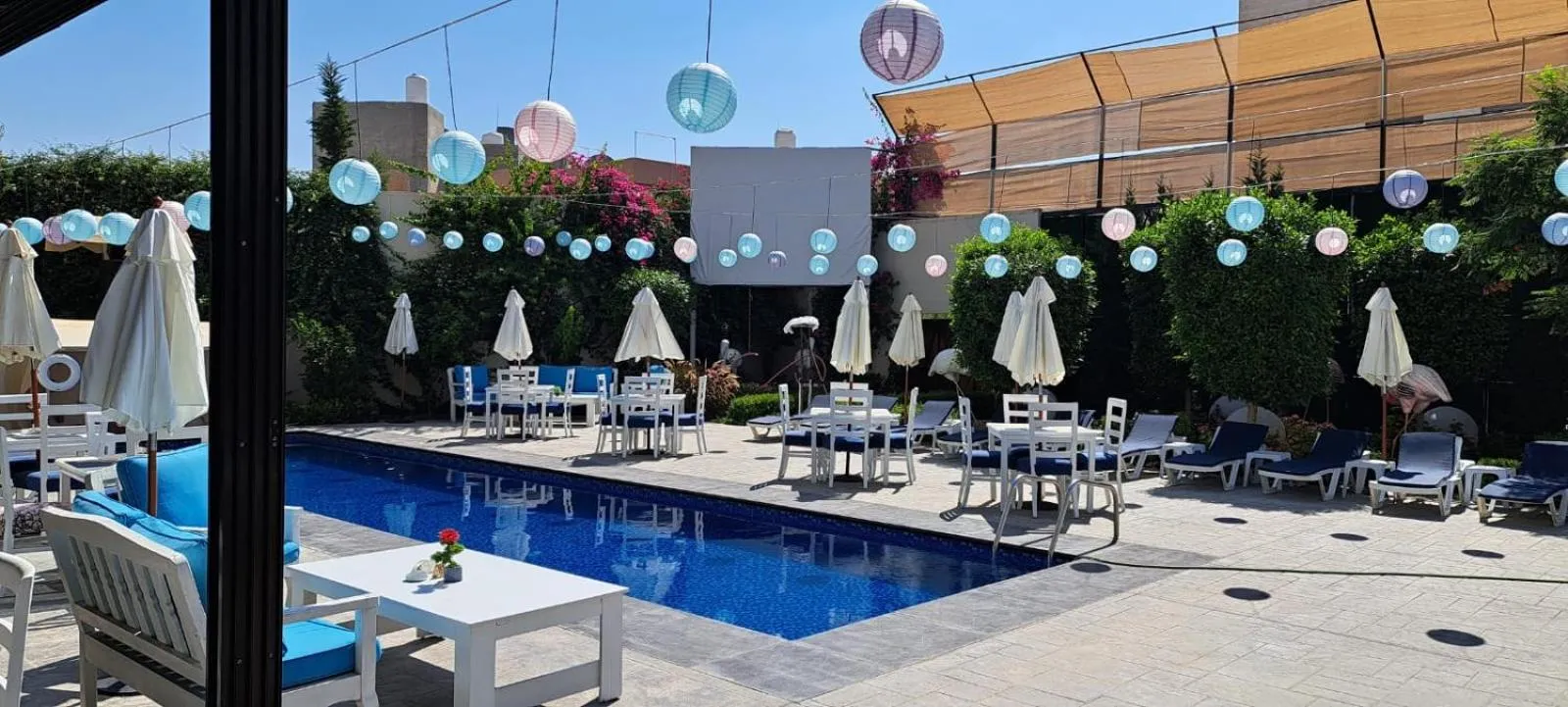 Activities in Aitch Boutique Hotel - an LIH Hotel