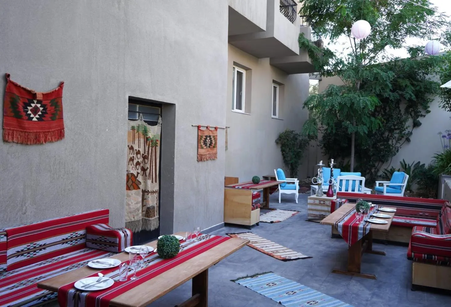 Property building in Aitch Boutique Hotel - an LIH Hotel