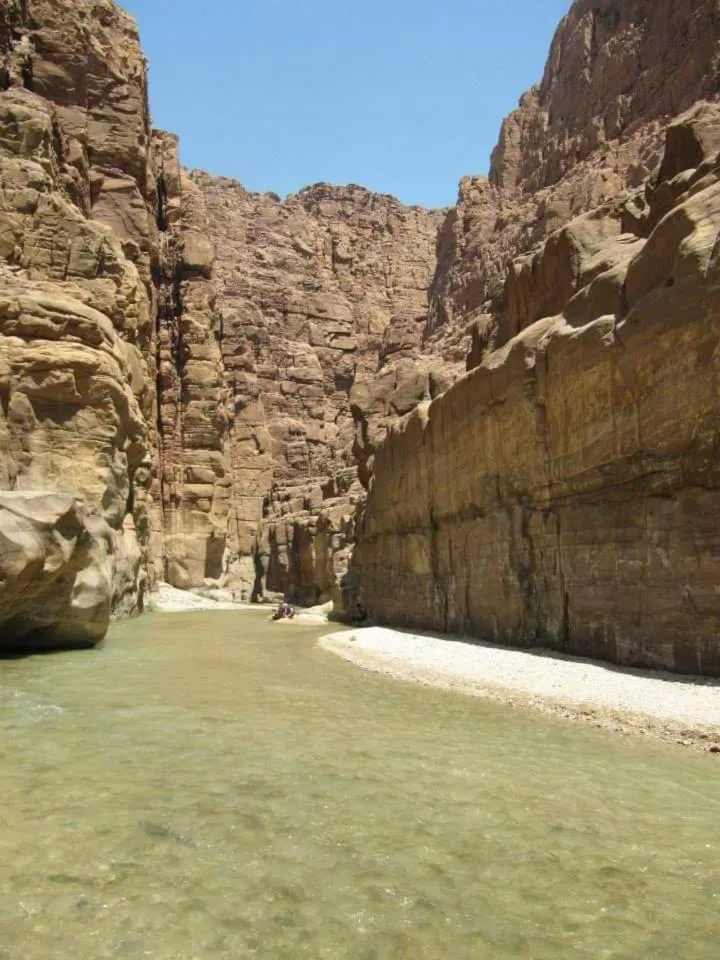 Natural landscape in Aitch Boutique Hotel - an LIH Hotel