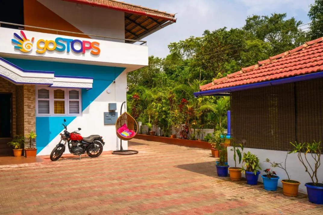 goSTOPS Coorg