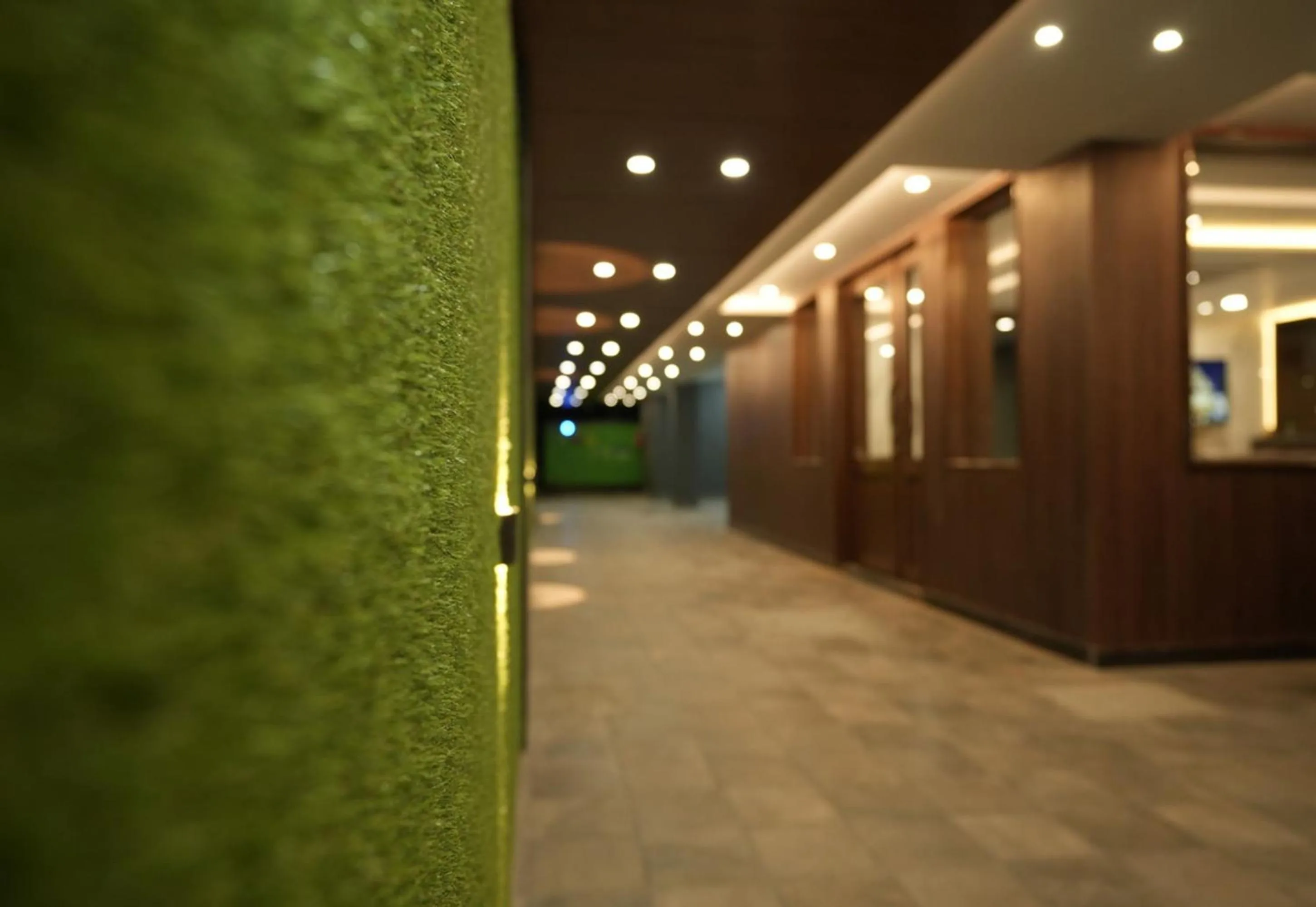 Property building in GRAND GANPAT