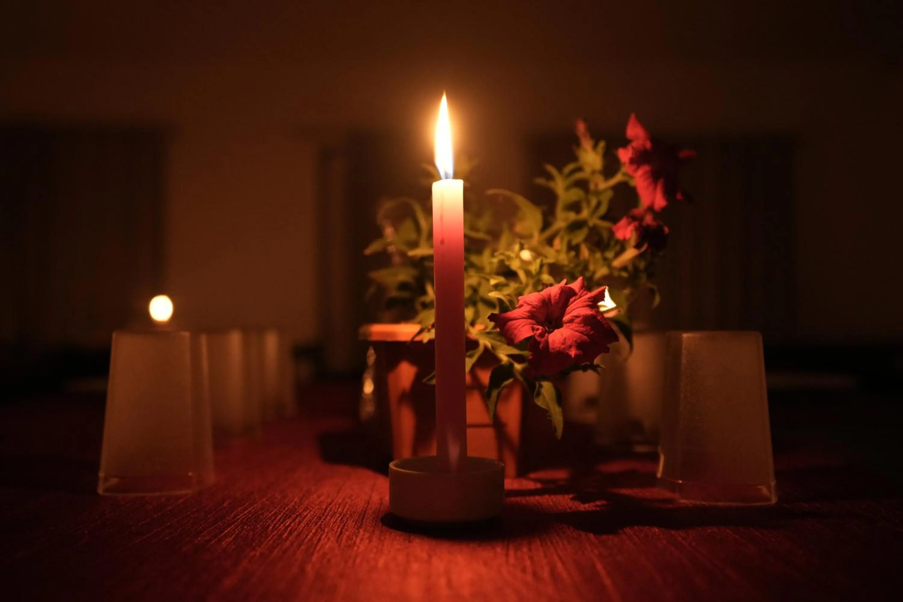 Restaurant/places to eat in GRAND GANPAT