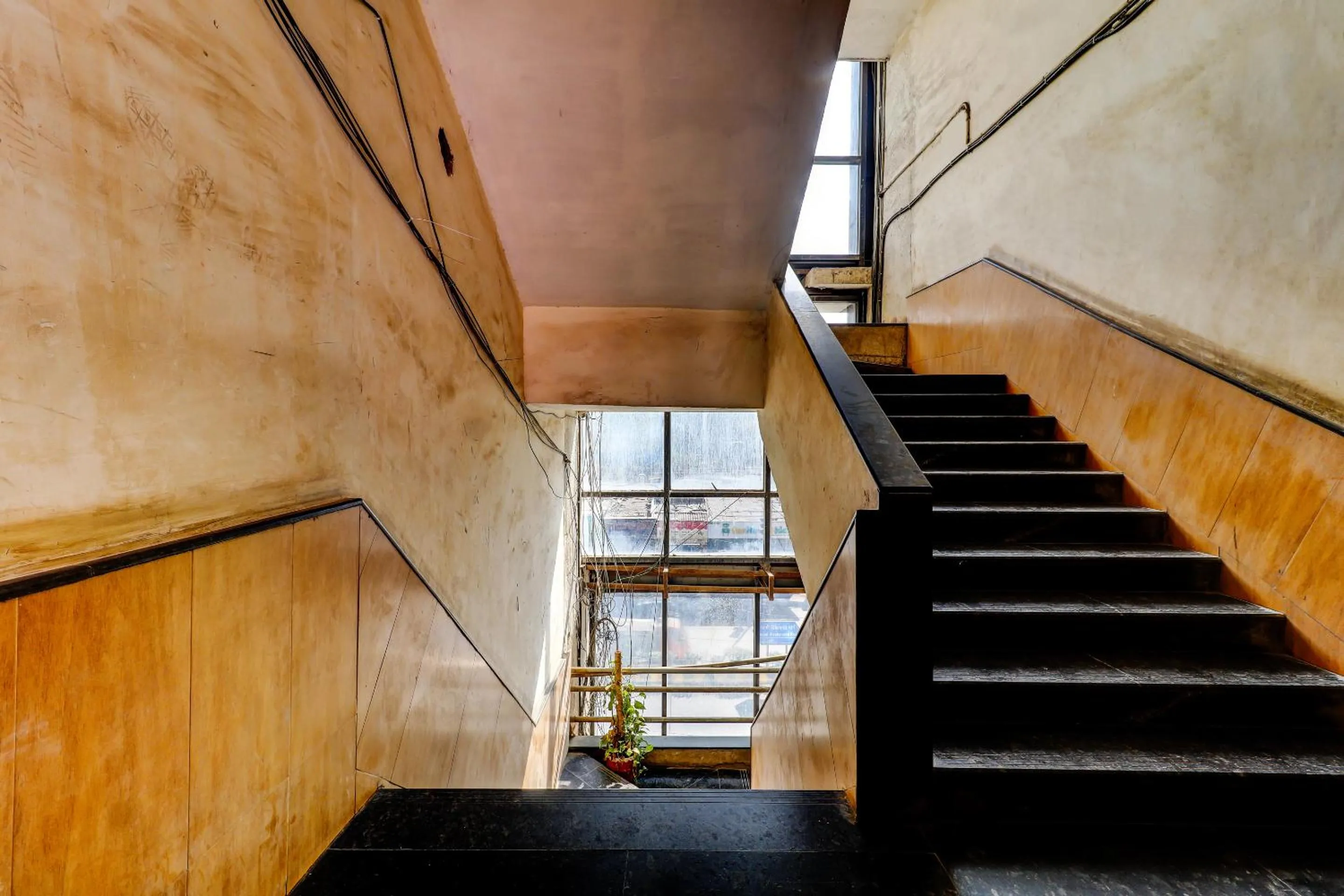 Property building in Hotel Prime Inn, Andheri West - Near Mumbai International Airport