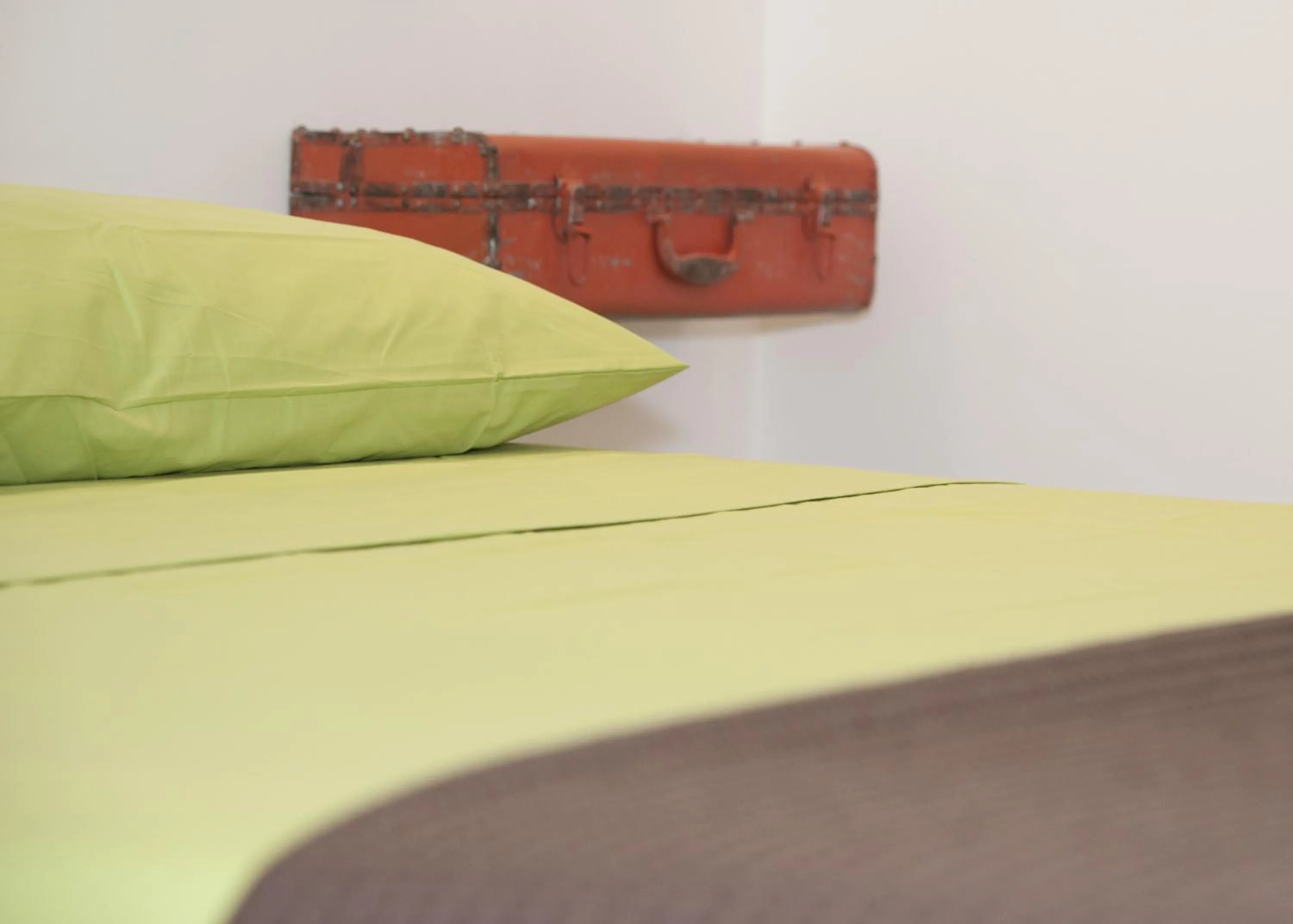 Bed in Center 2 Rooms B&b