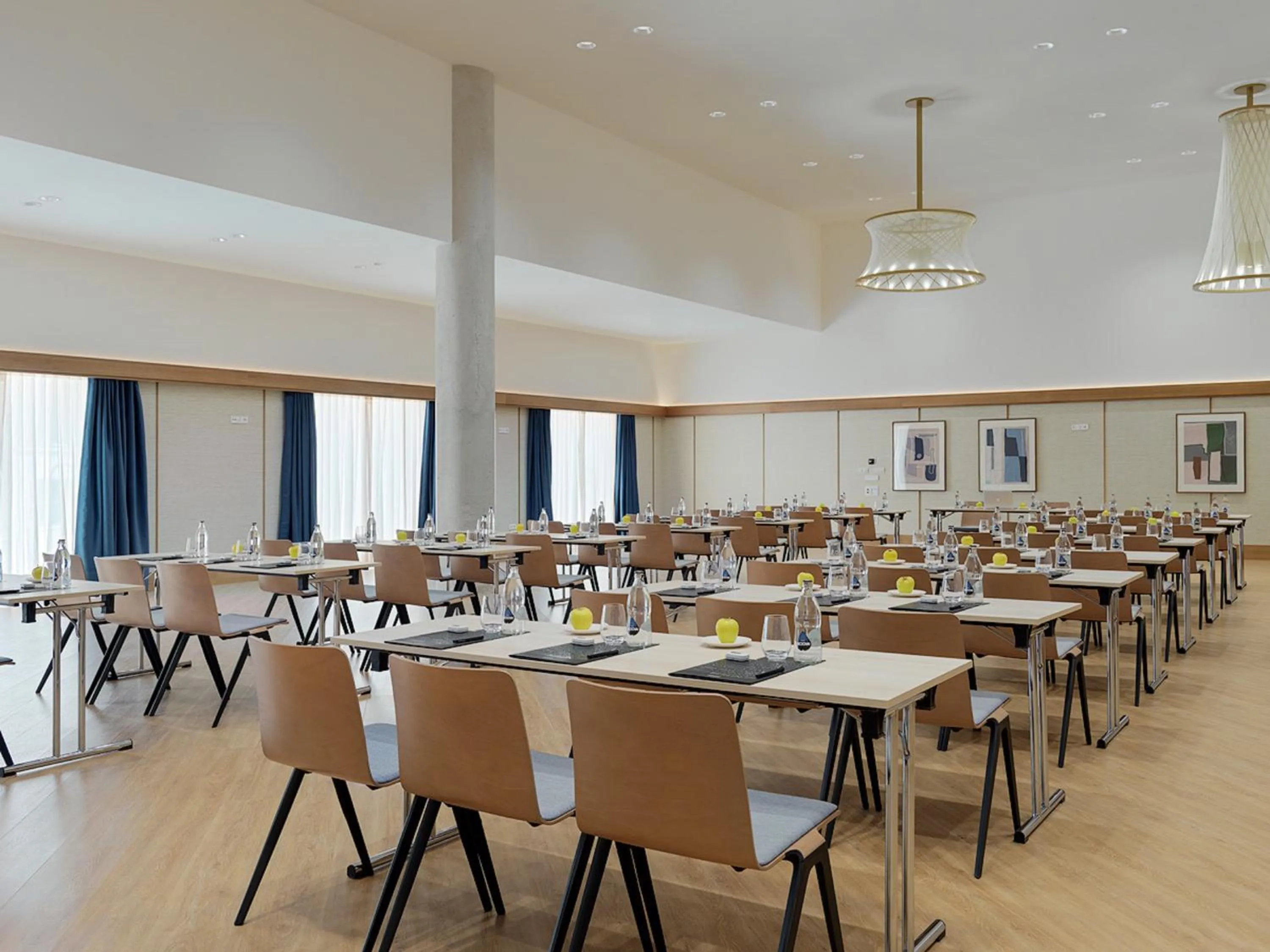 Meeting/conference room in H10 Croma Málaga