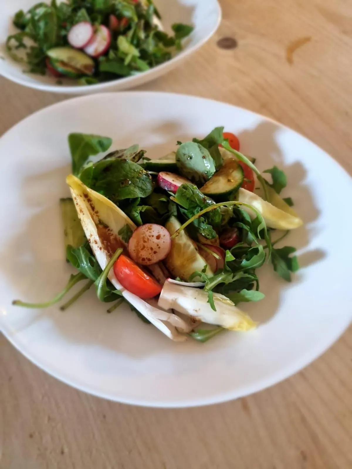 Dinner in L'AnciennePoste