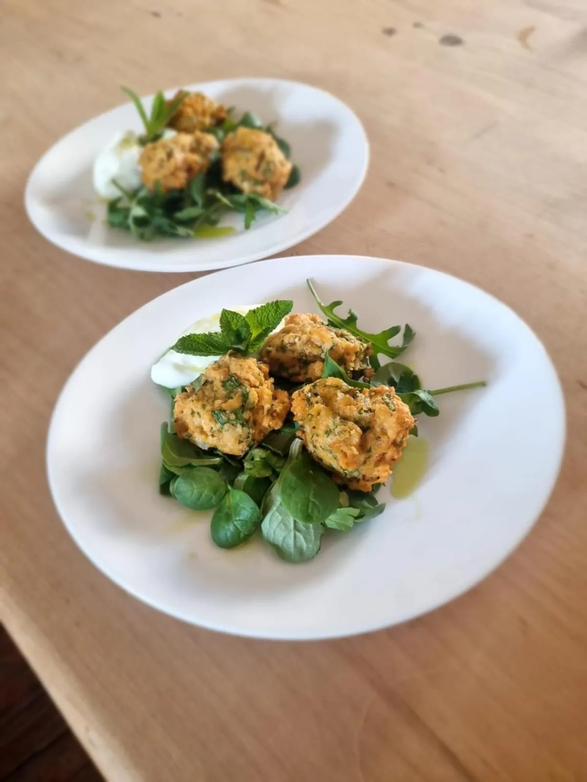 Dinner in L'AnciennePoste