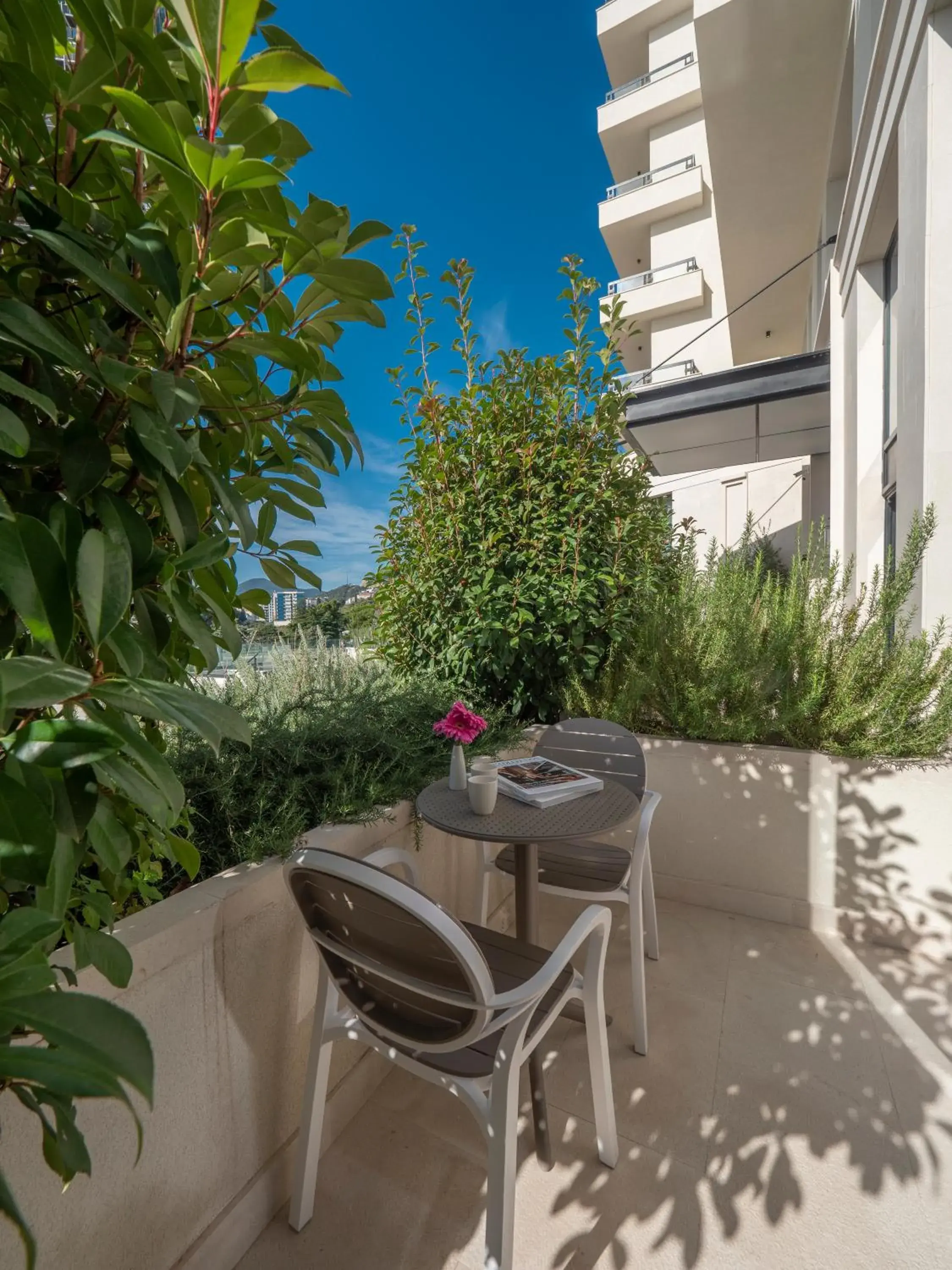 Duplex Apartment in CASA AL MARE RESIDENCE Duplex Apartment in CASA AL MARE RESIDENCE