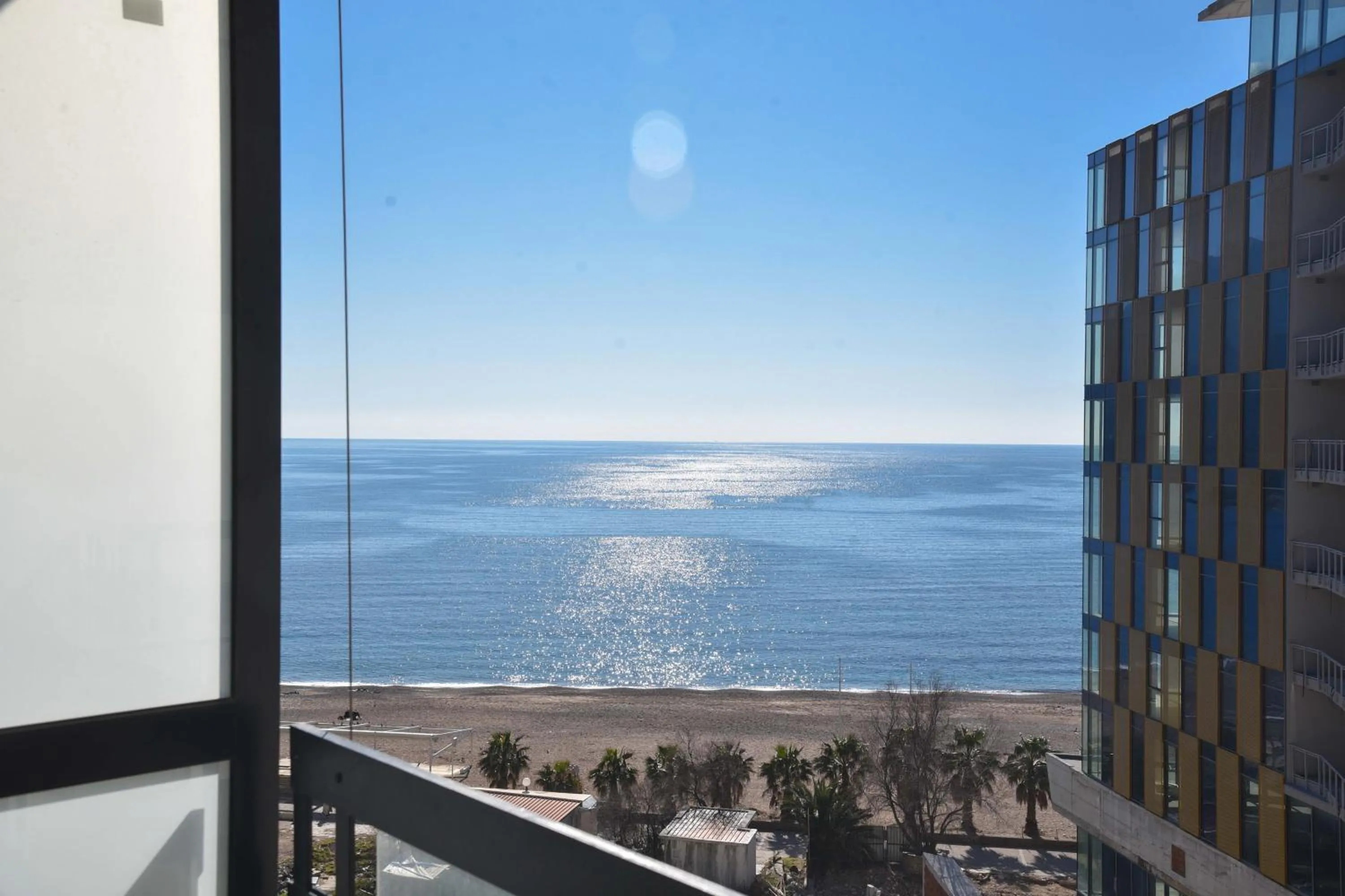 View (from property/room) in CASA AL MARE RESIDENCE