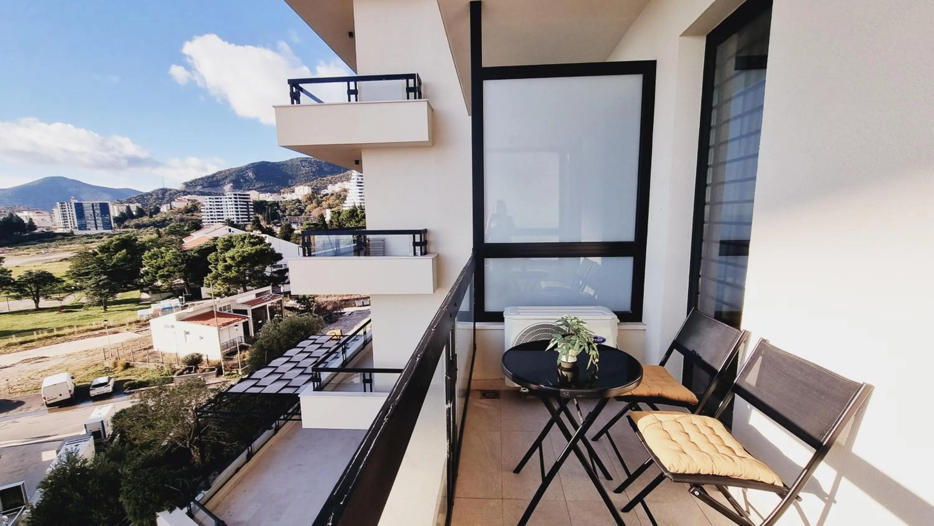 Day in CASA AL MARE by Moskva