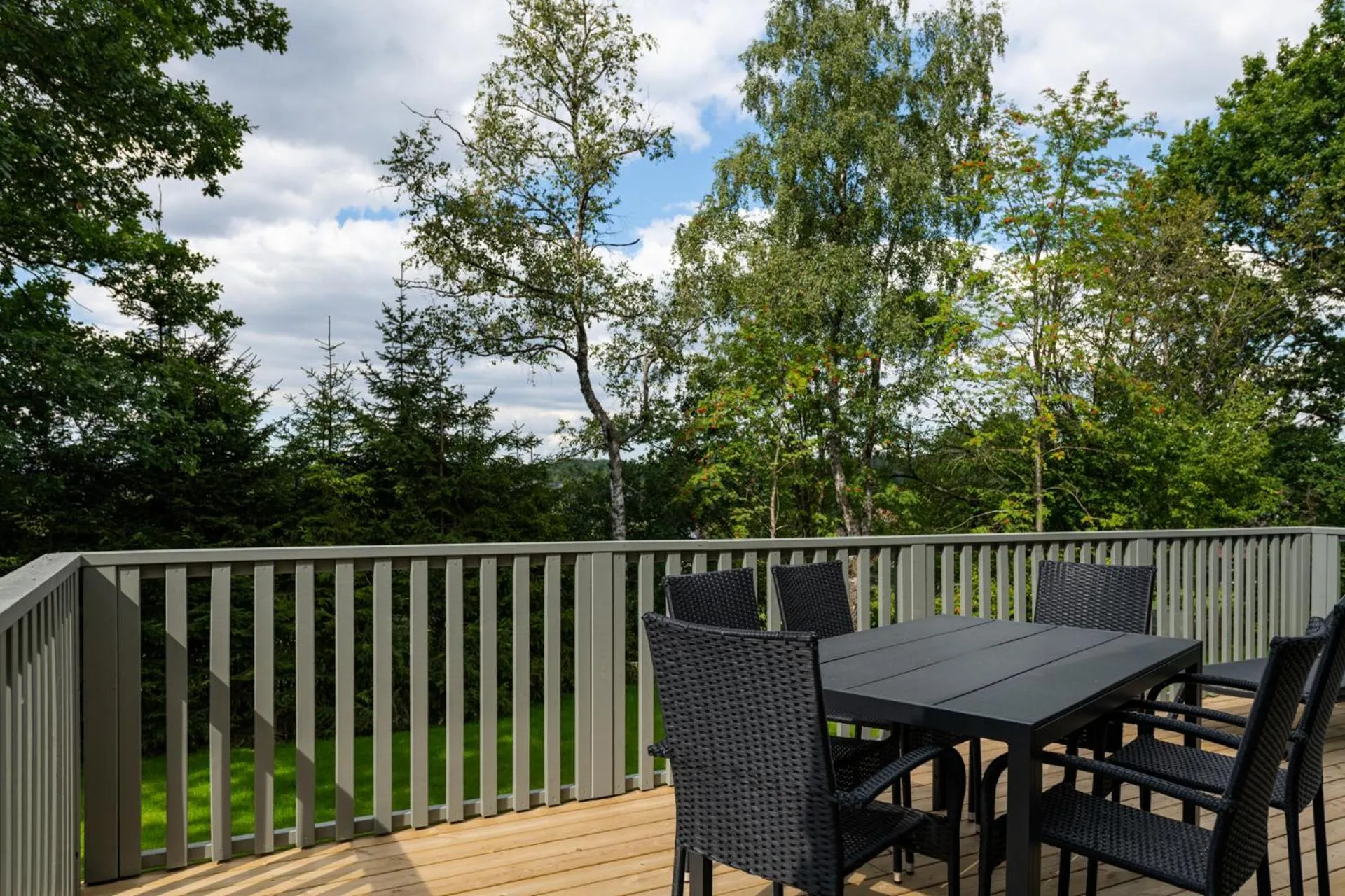 Day in Harz-Urlaubs-Alm Hotel & Ferienhäuser