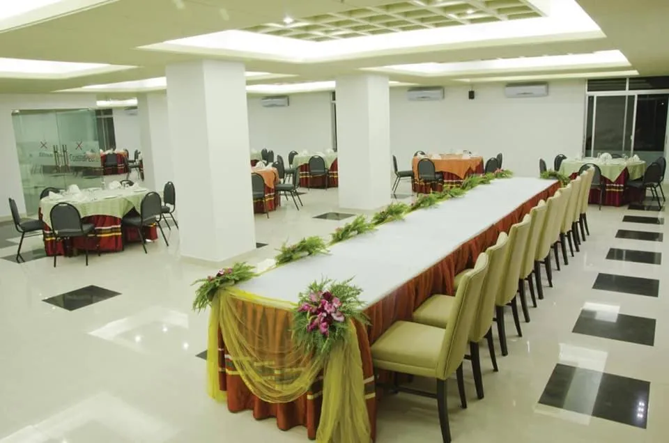 Banquet/Function facilities in Coastal Peace