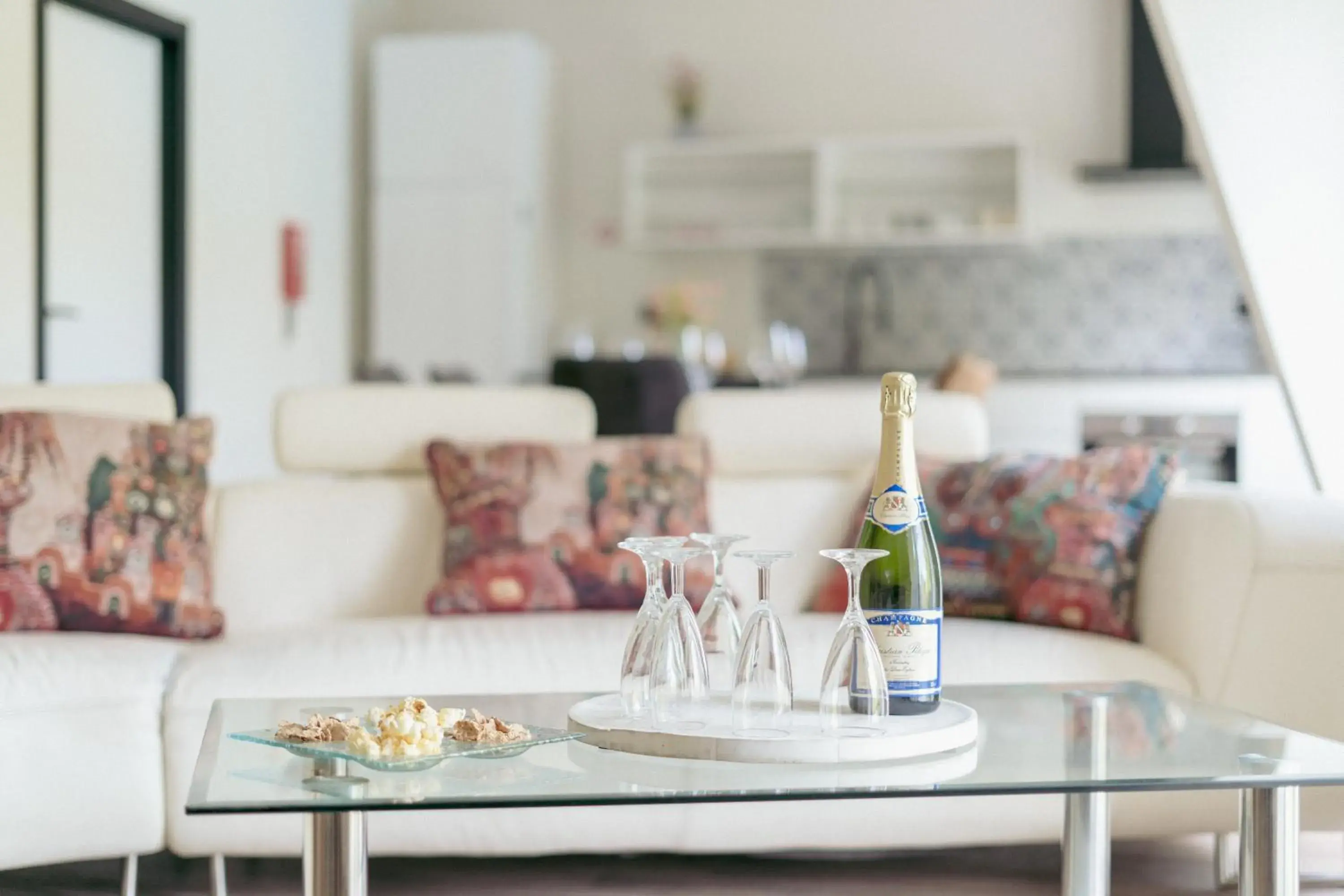 Holiday Home in Au bout de mes rêves Holiday Home in Au bout de mes rêves