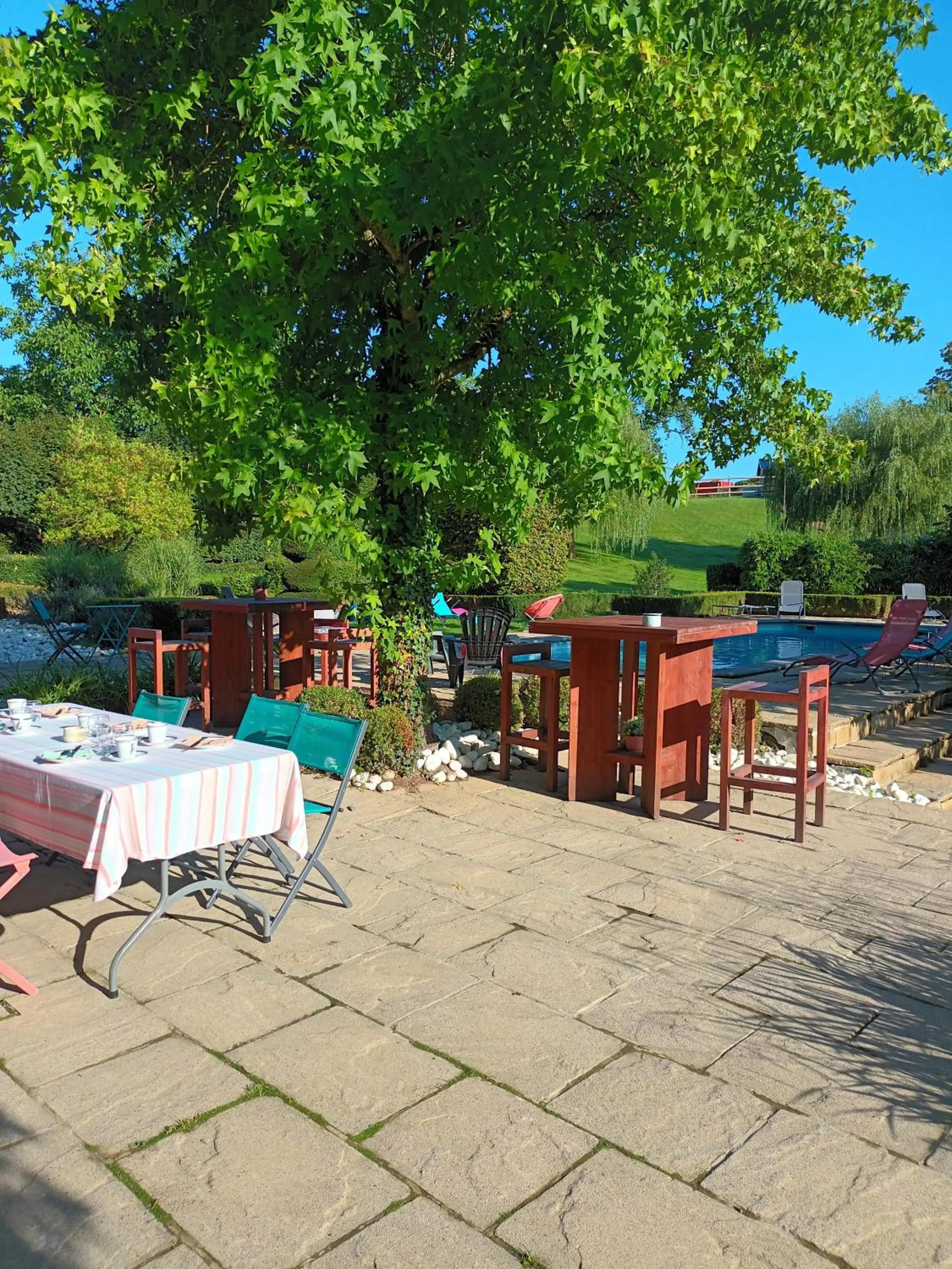 Au bout de mes rêves