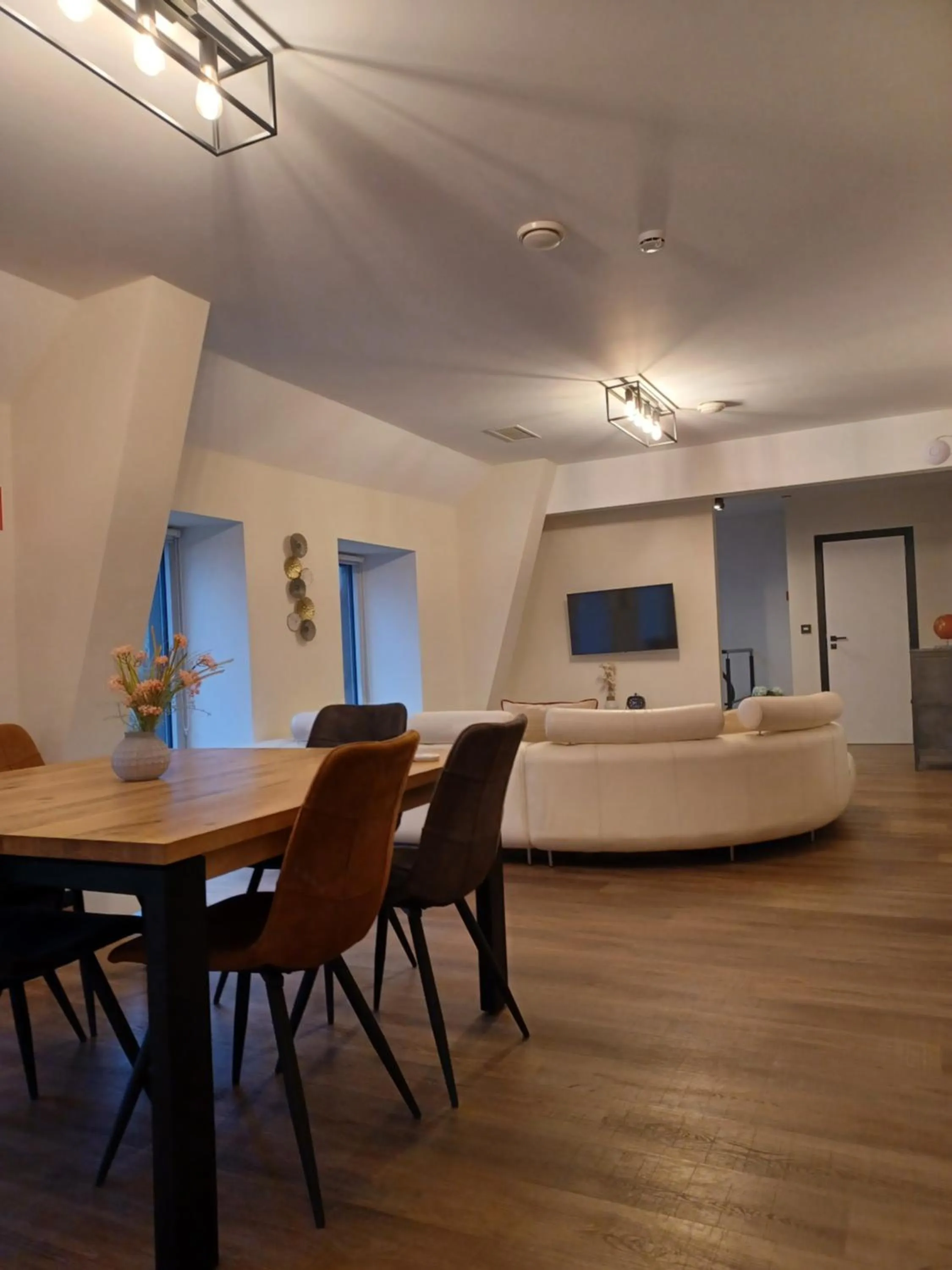 Au bout de mes rêves