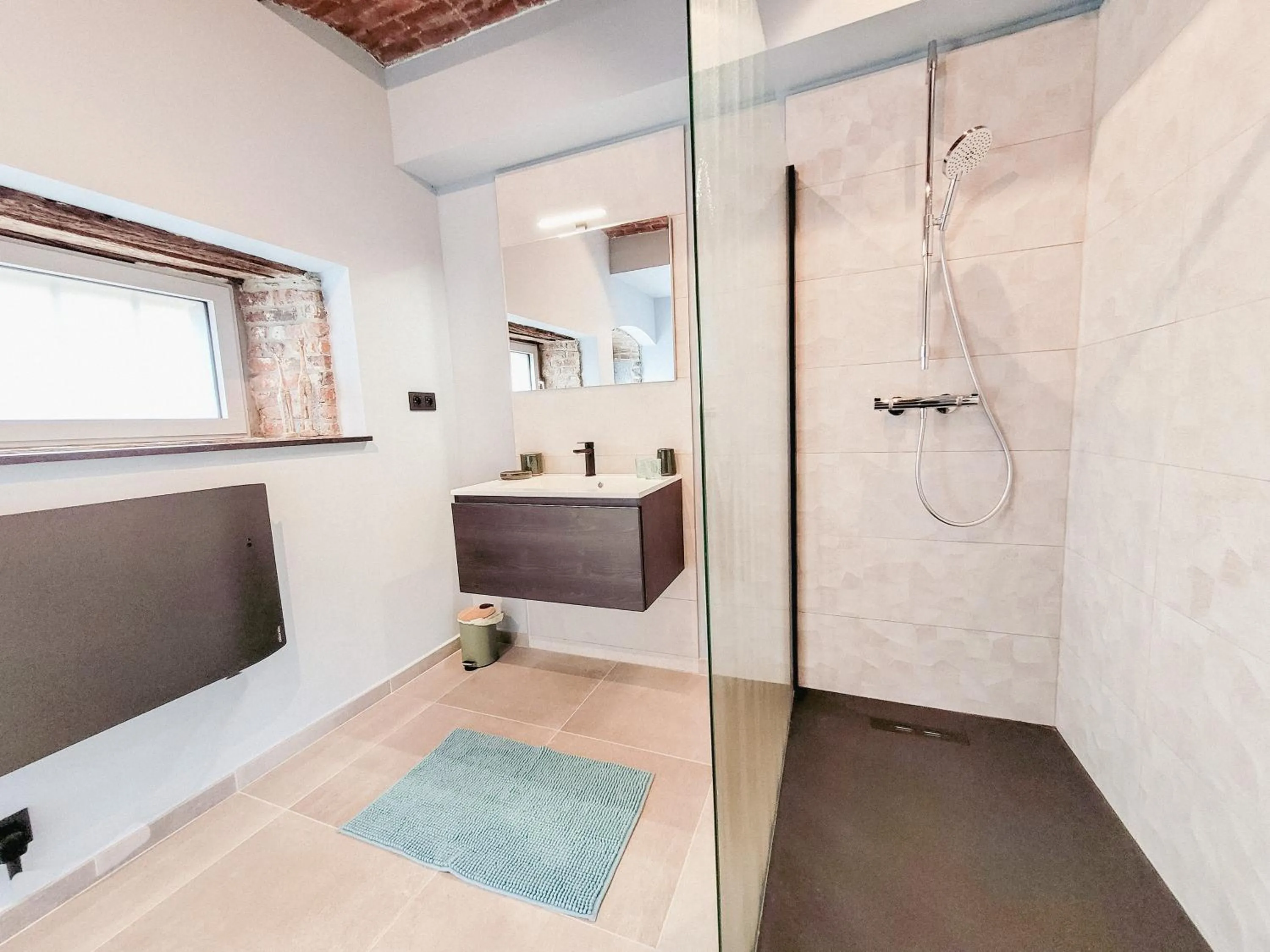 Au bout de mes rêves