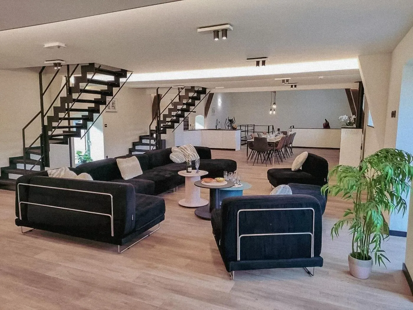 Au bout de mes rêves