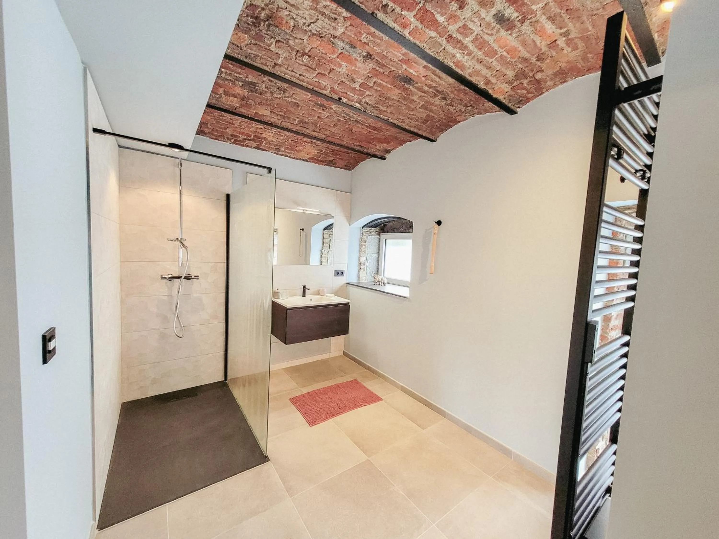 Au bout de mes rêves