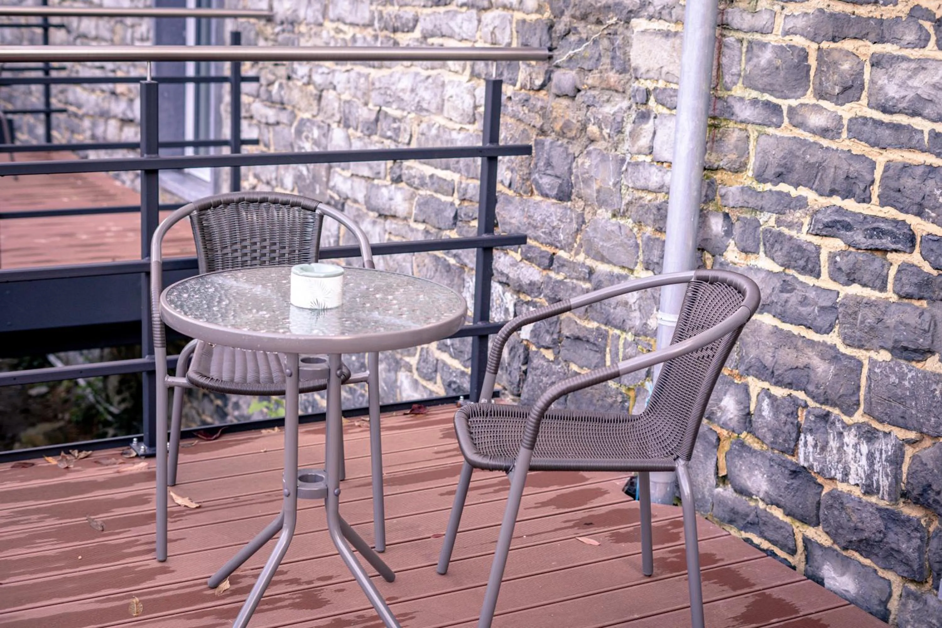 Au bout de mes rêves