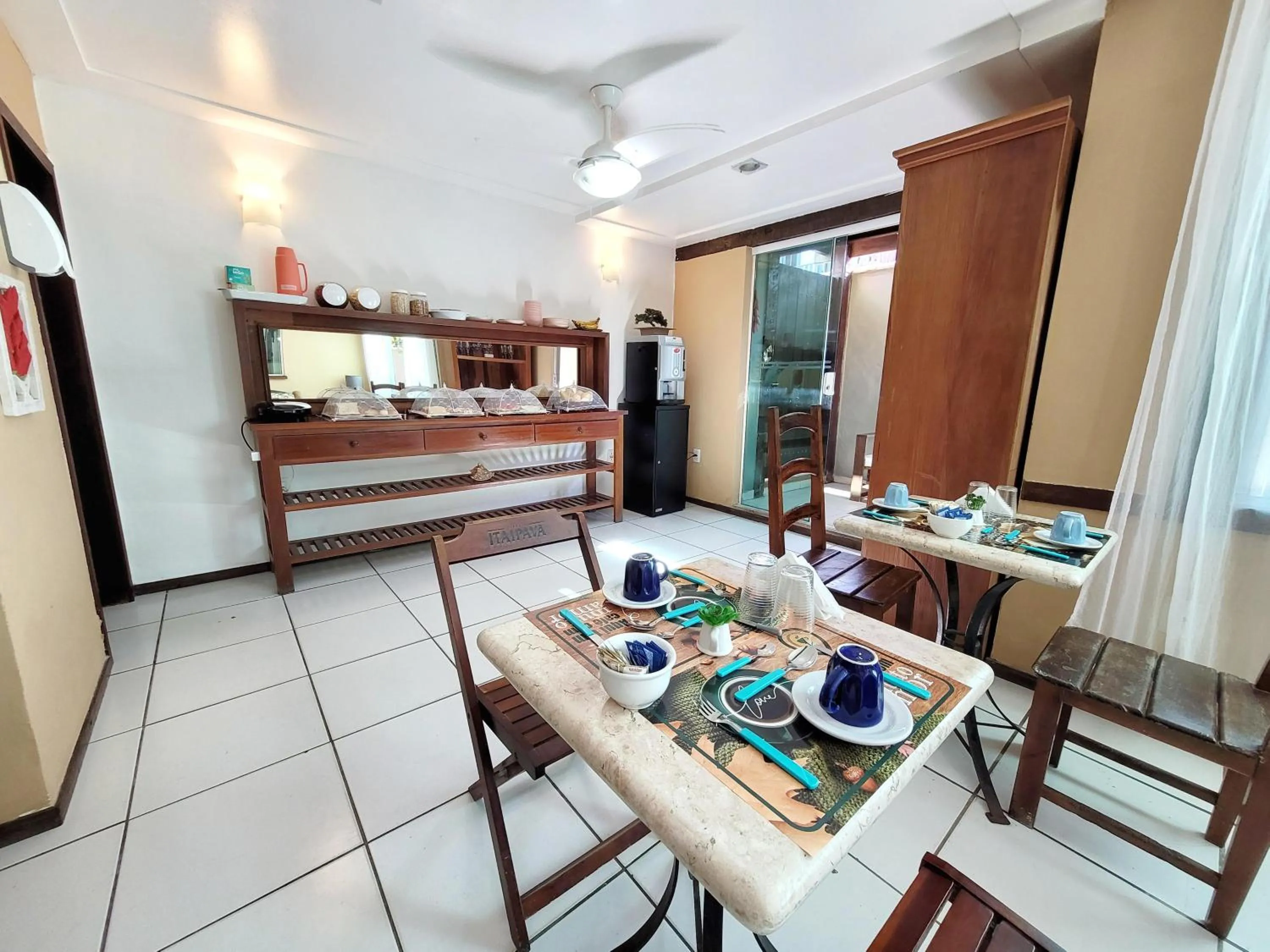 Breakfast in Centro Up!