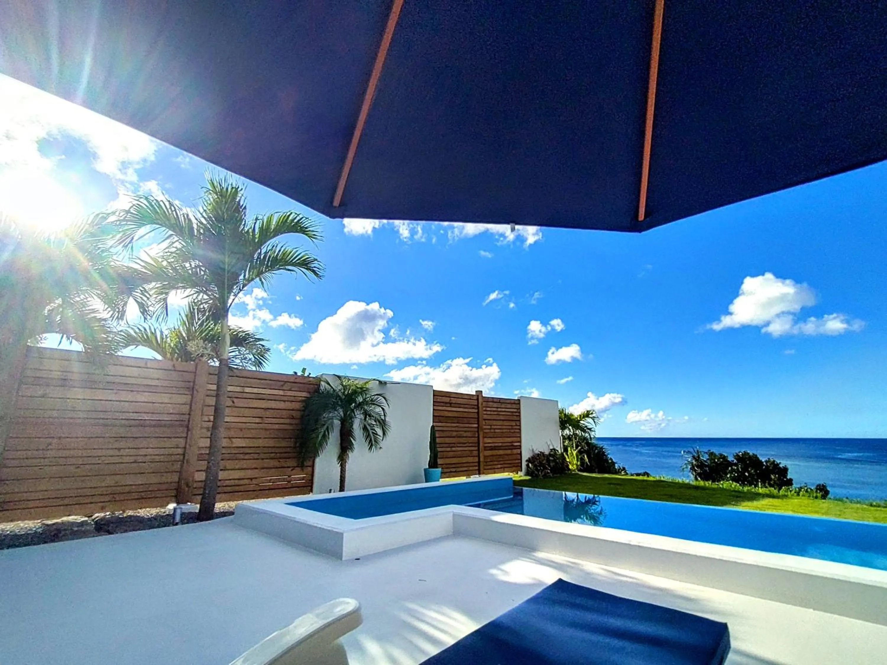 Ocean View Ishigaki Sora and Umi