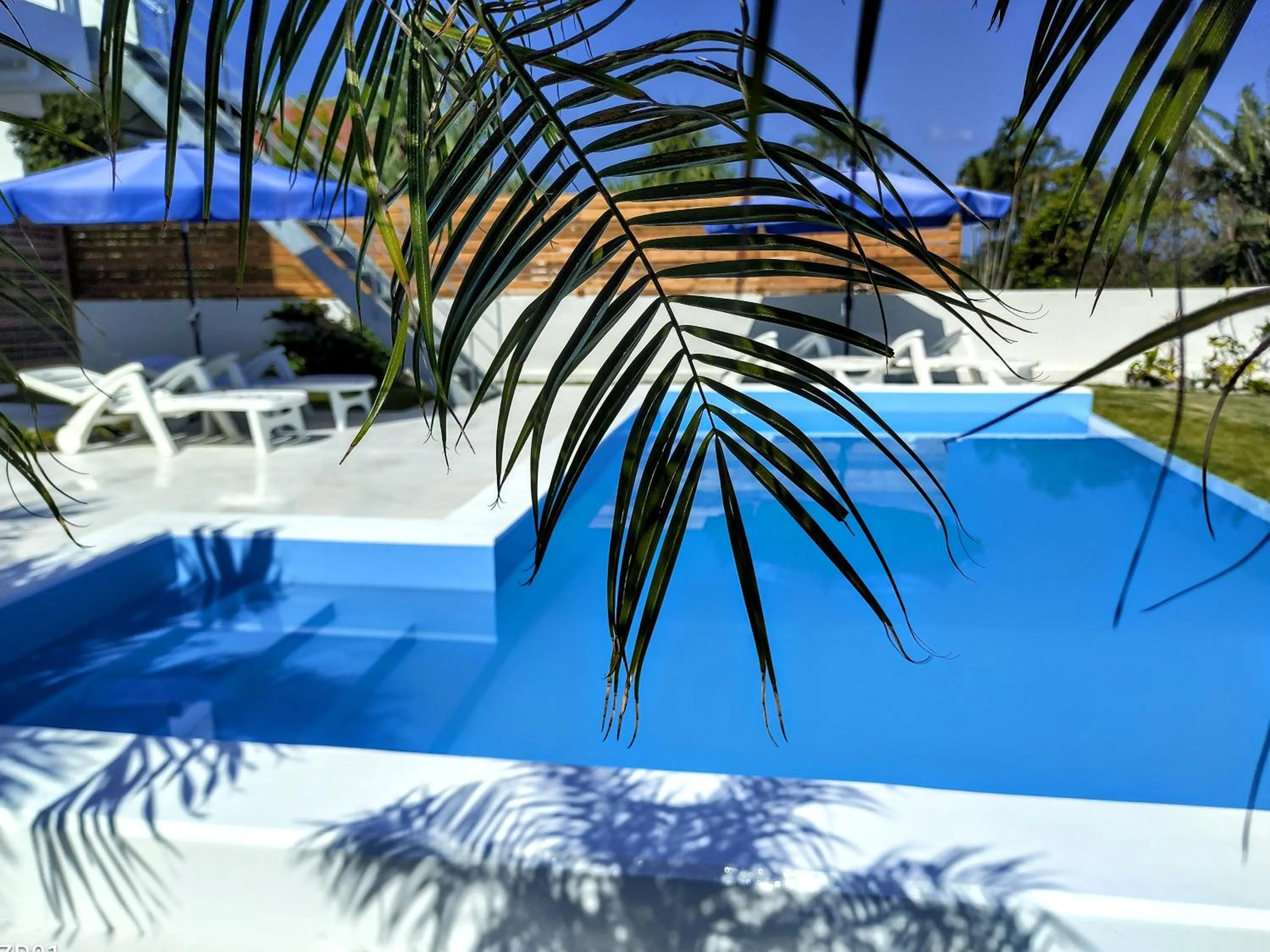 Ocean View Ishigaki Sora and Umi