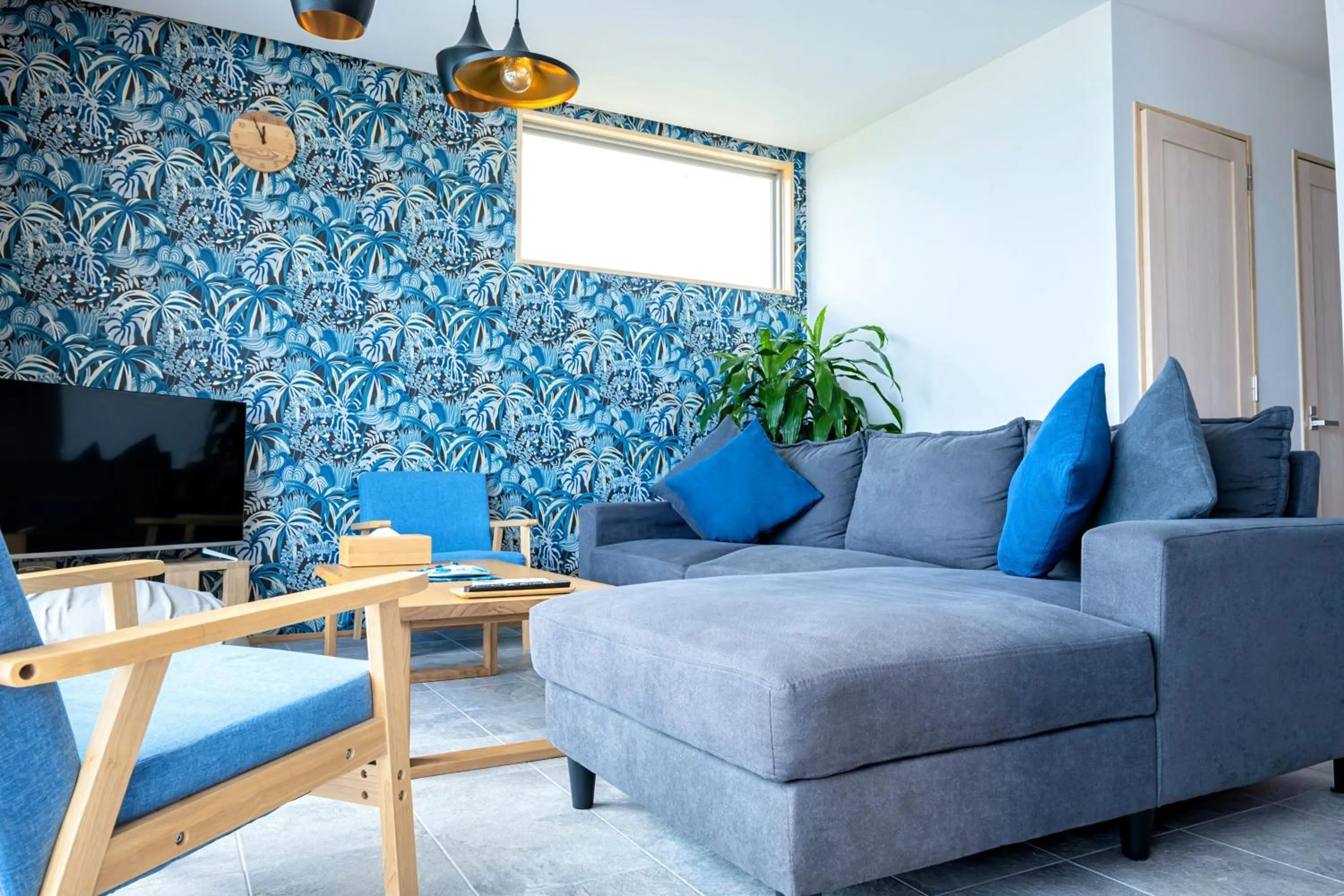 Ocean View Ishigaki Sora and Umi