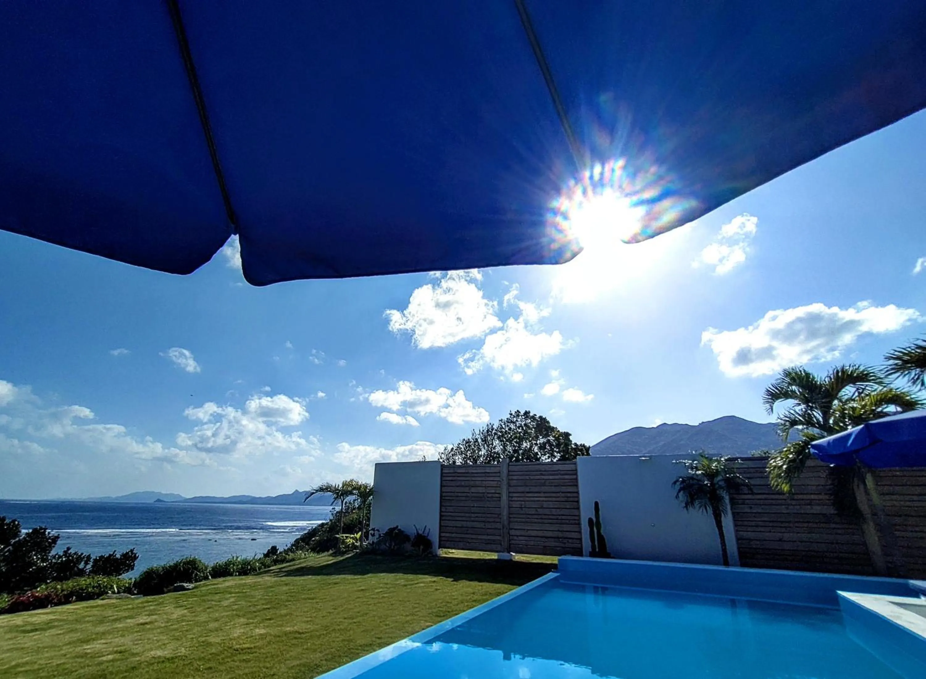 Ocean View Ishigaki Sora and Umi